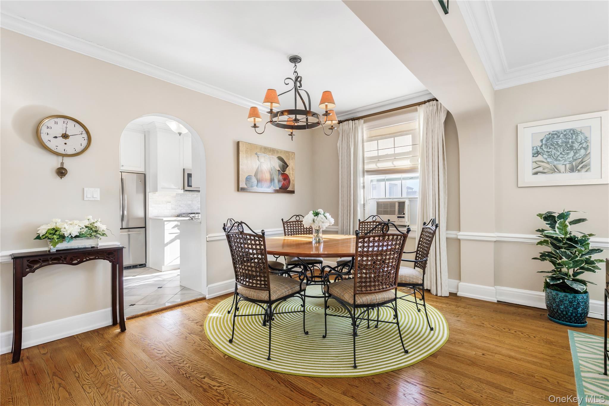 10 Brooklands # 5F, Bronxville, NY 10708