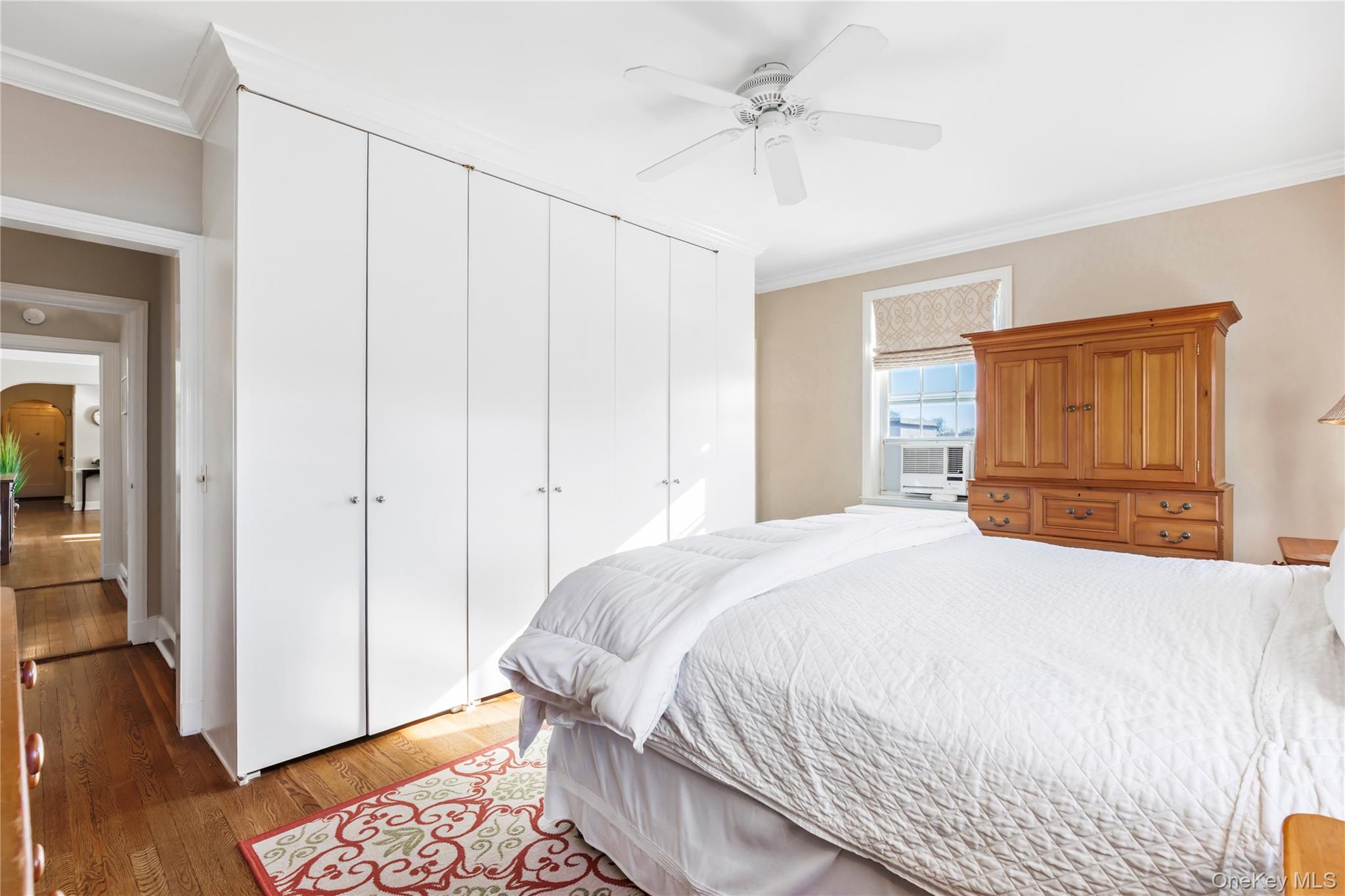 10 Brooklands # 5F, Bronxville, NY 10708