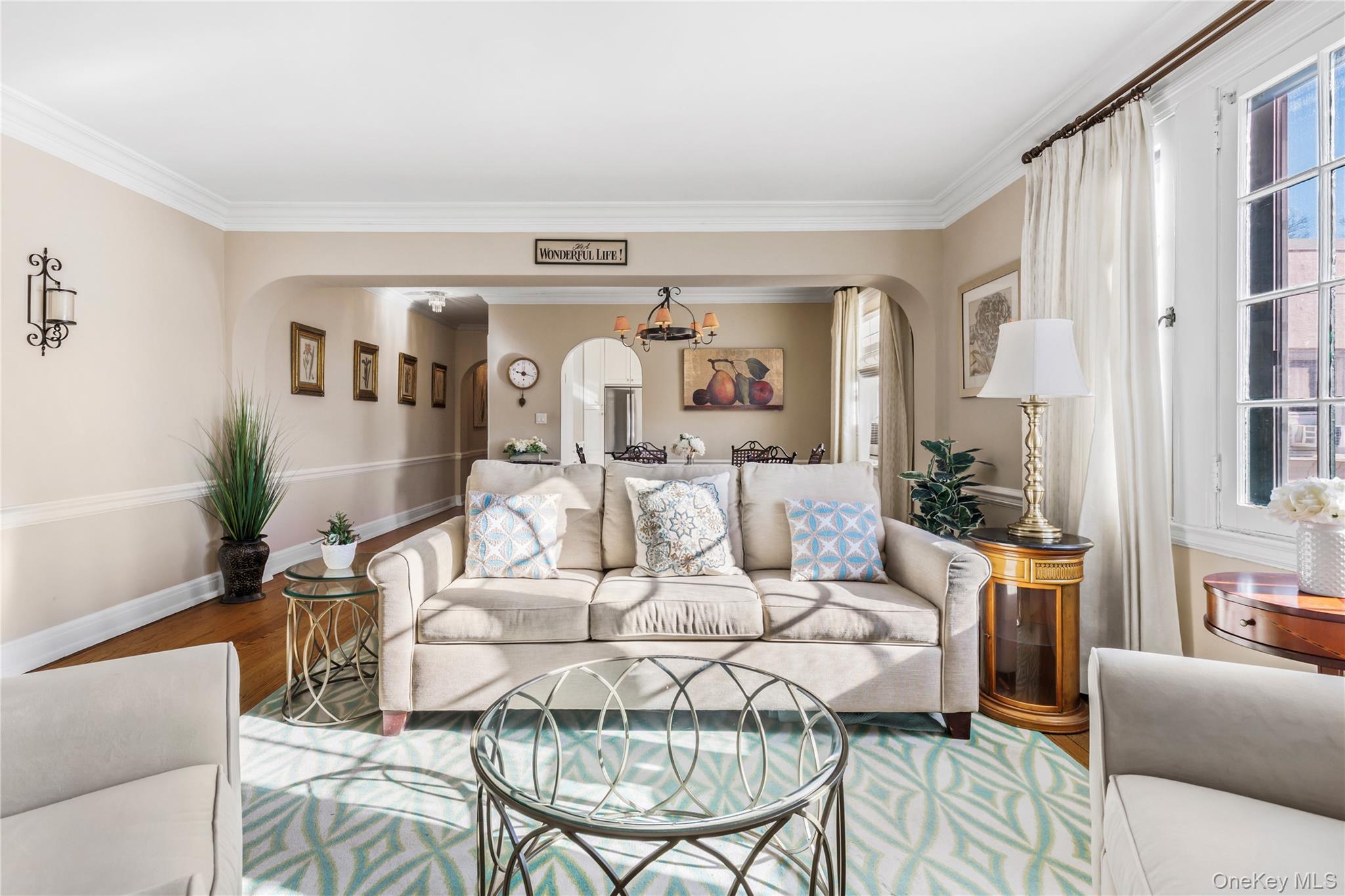 10 Brooklands # 5F, Bronxville, NY 10708