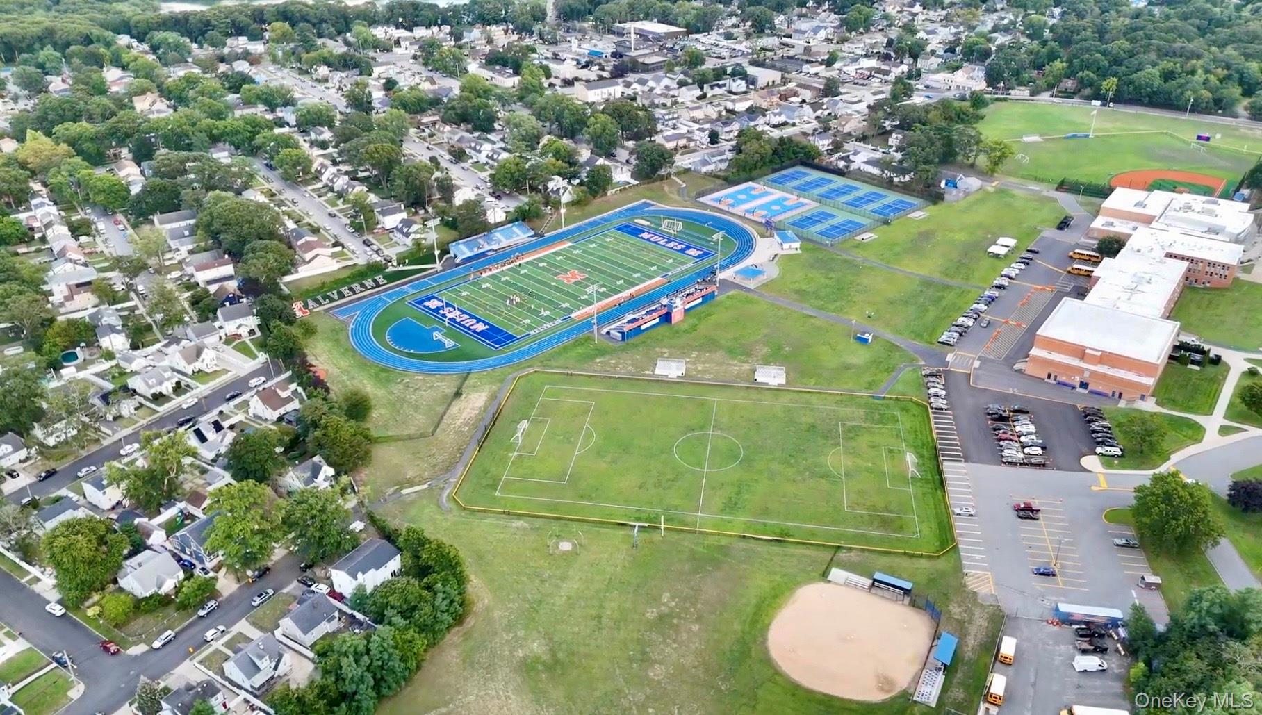 40 Hendrickson Avenue, Lynbrook, NY 11563