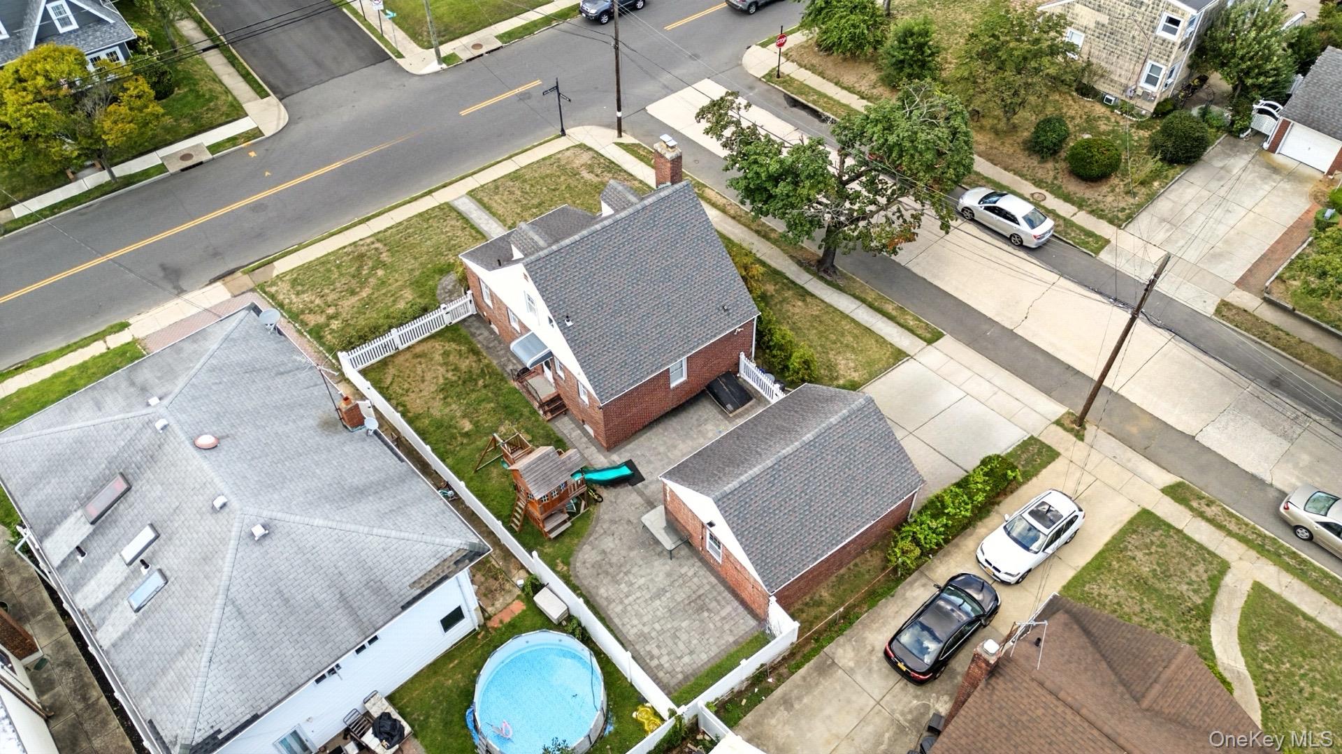 40 Hendrickson Avenue, Lynbrook, NY 11563