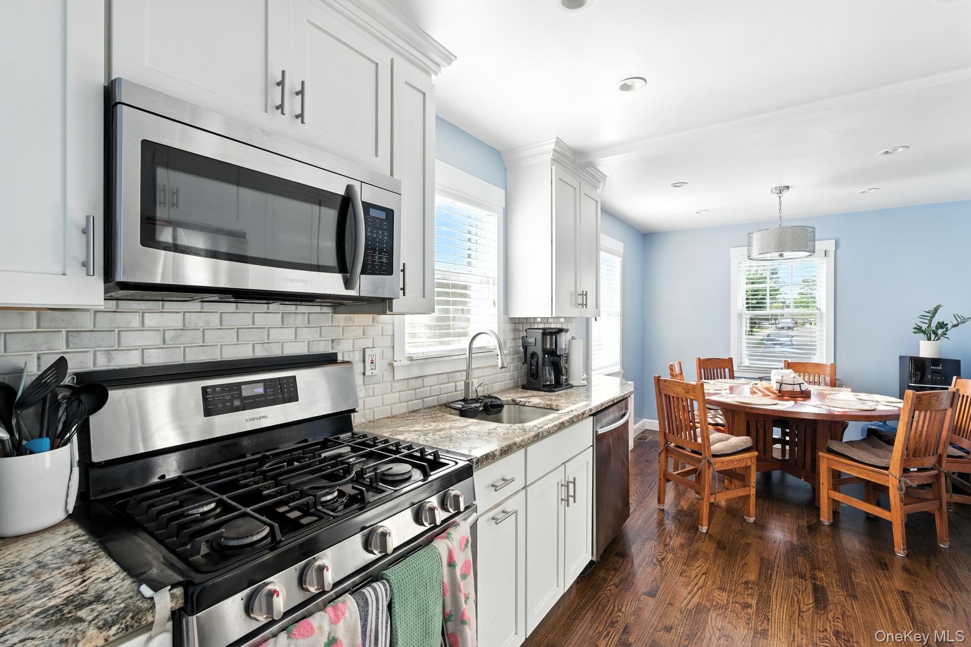 40 Hendrickson Avenue, Lynbrook, NY 11563