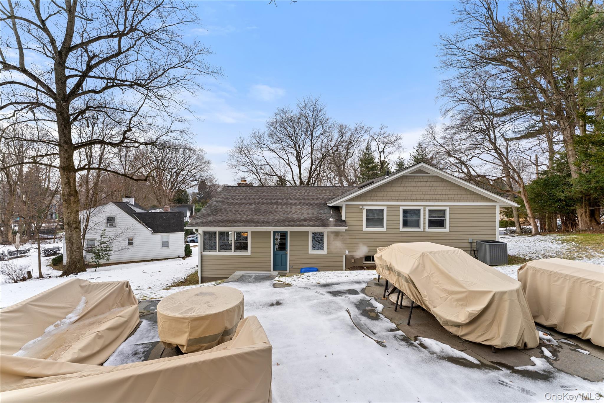 20 Riverview Road, Irvington, NY 10533