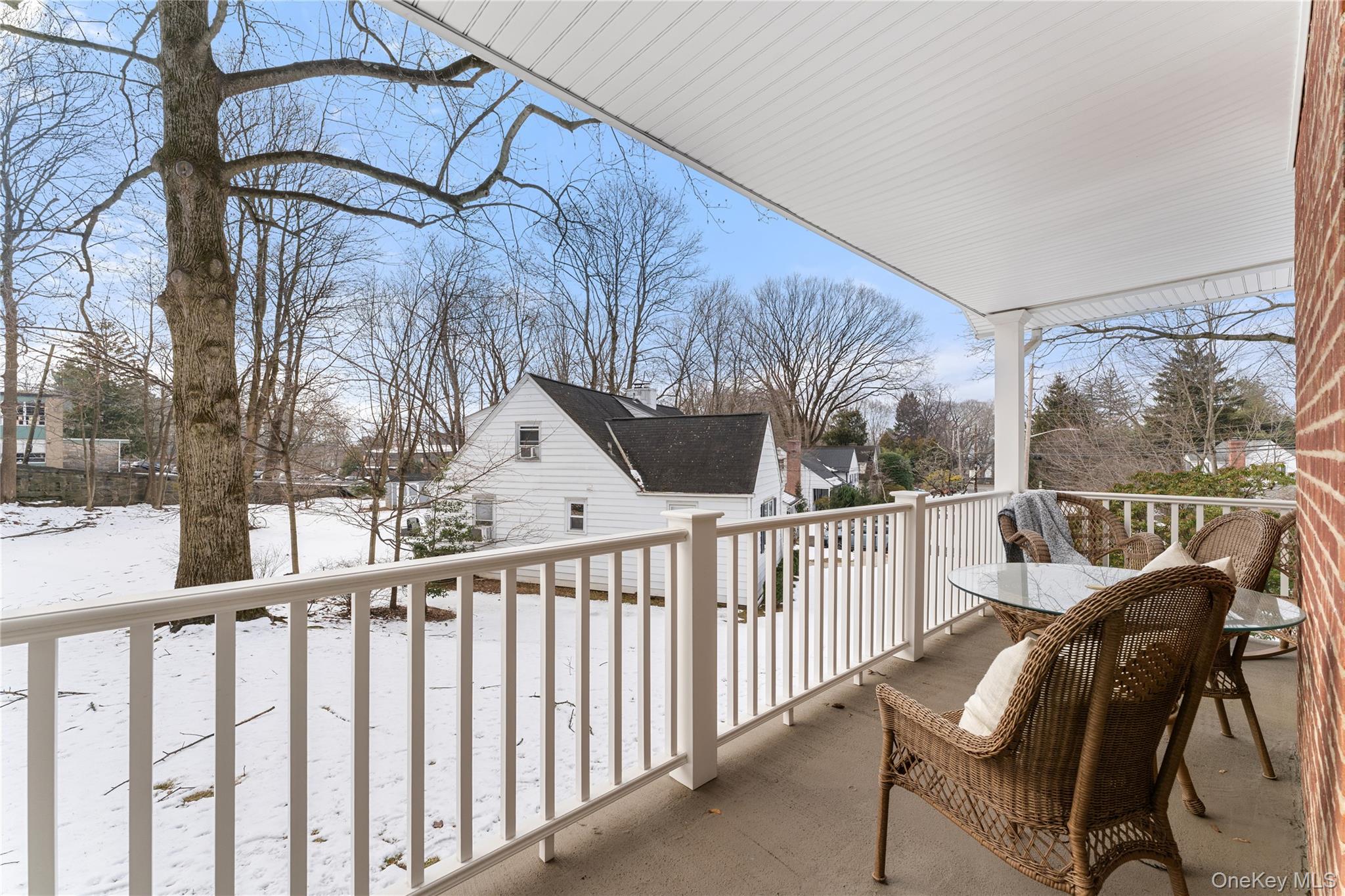 20 Riverview Road, Irvington, NY 10533