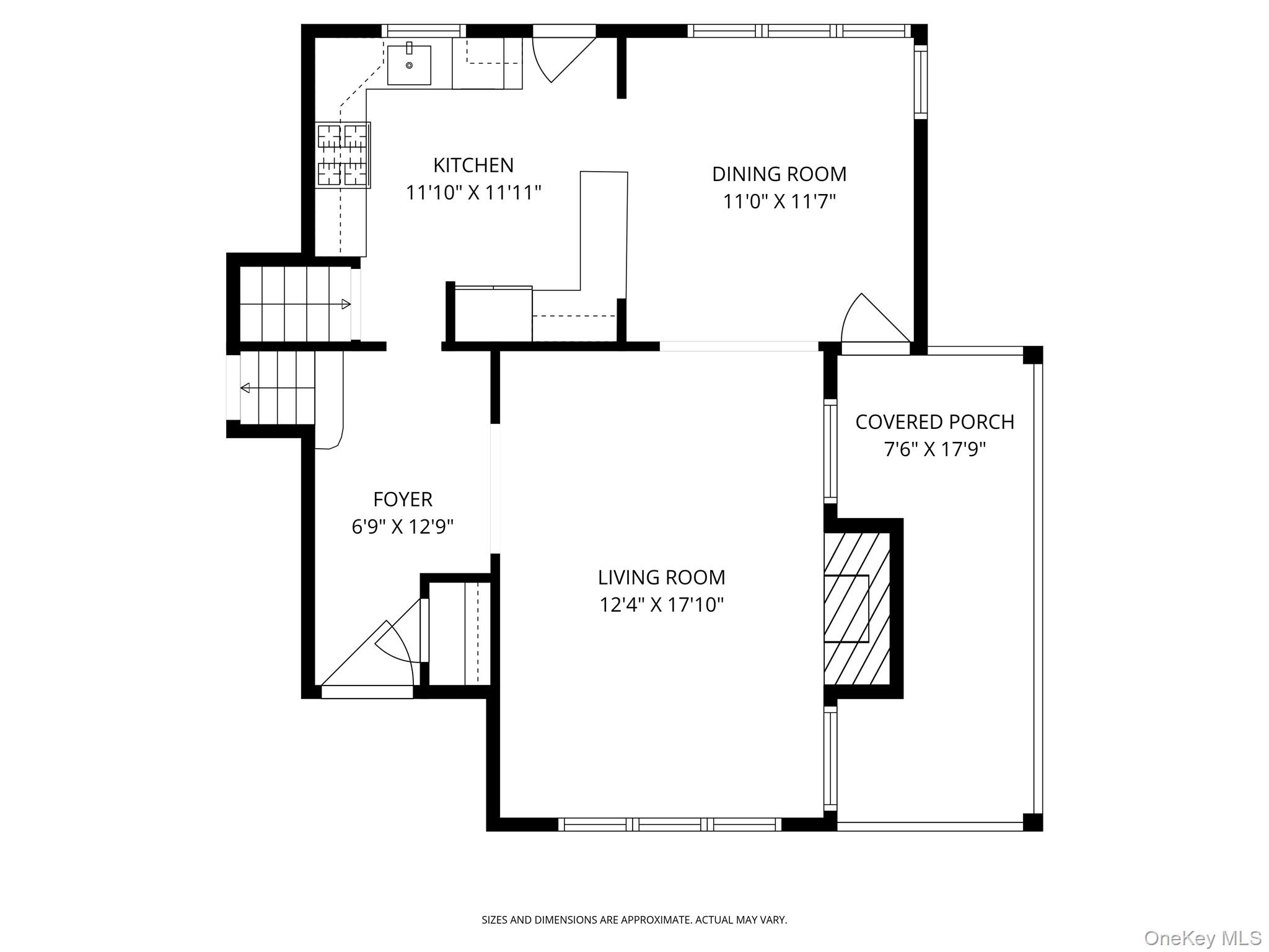 20 Riverview Road, Irvington, NY 10533