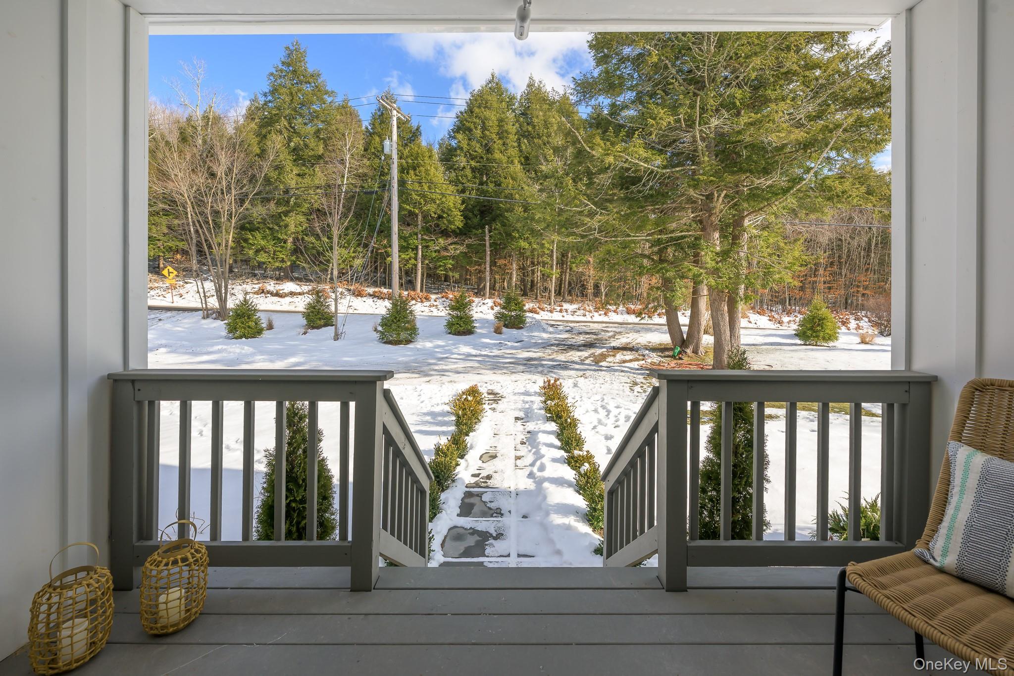 305 Mitchell Hollow Road, Windham, NY 12496