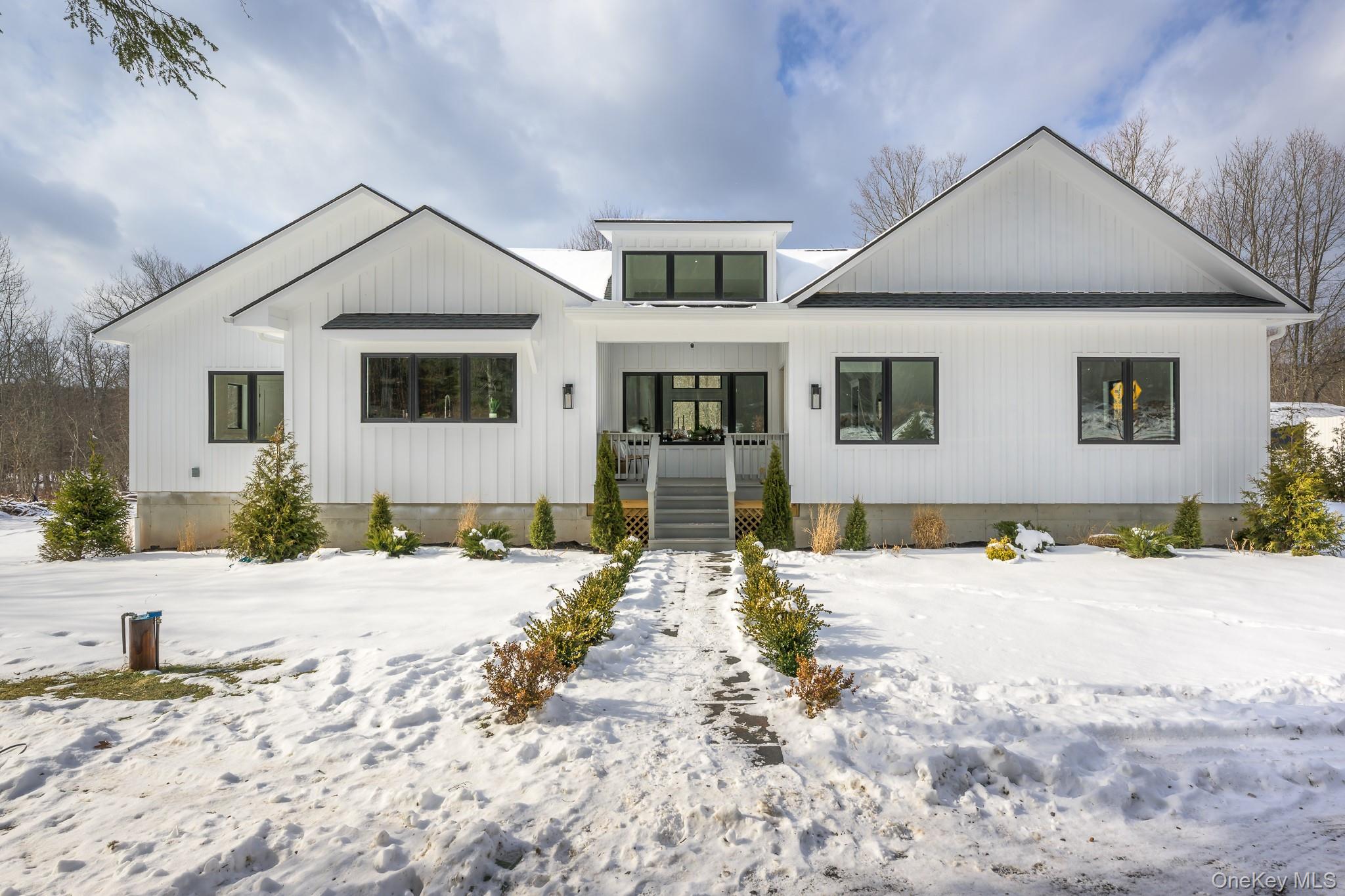 305 Mitchell Hollow Road, Windham, NY 12496