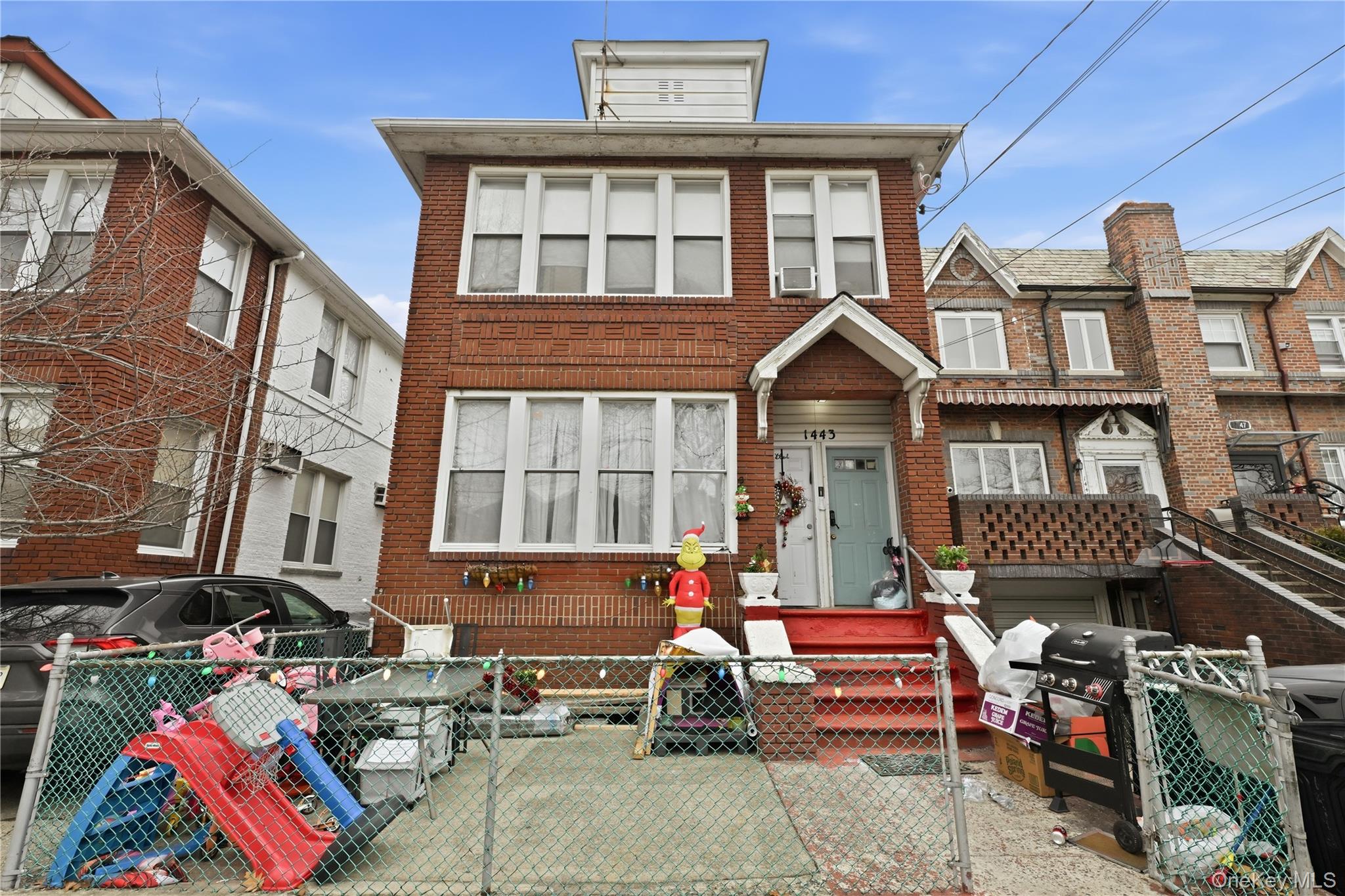 1443 E 35th Street, Brooklyn, NY 11234