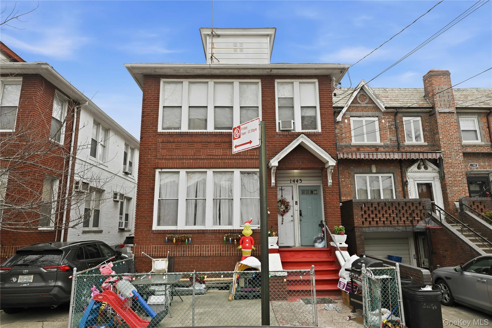 1443 E 35th Street, Brooklyn, NY 11234