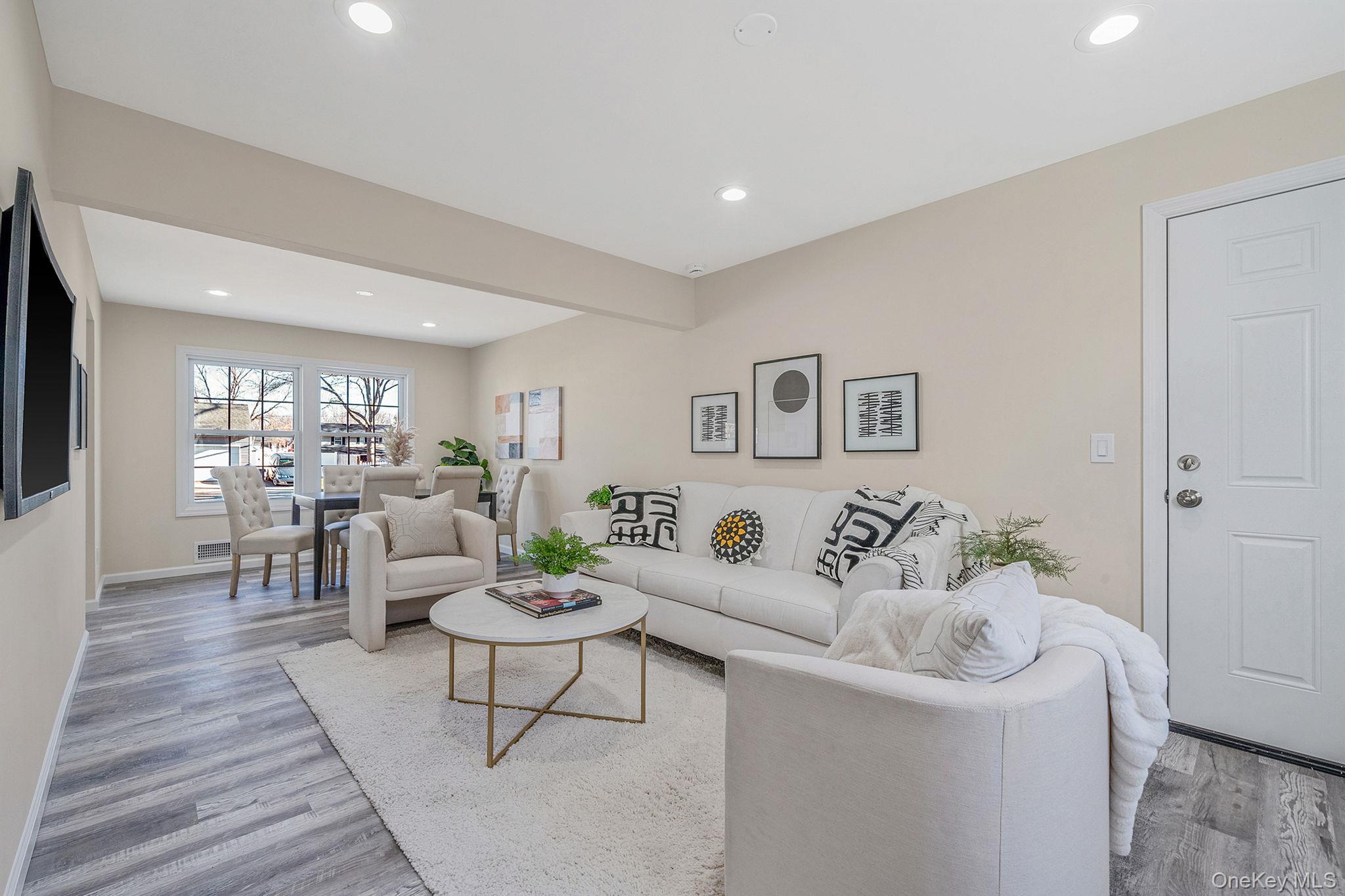 24 Clarkson Road, Centereach, NY 11720