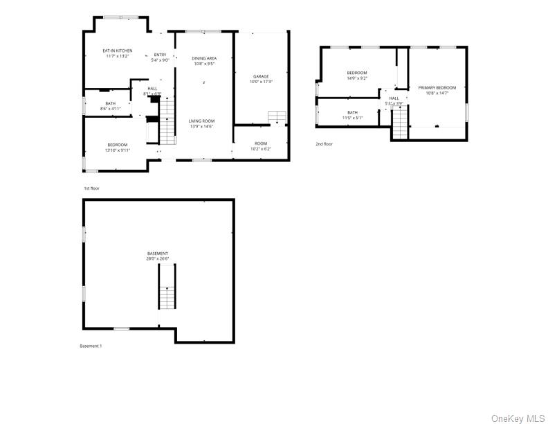 24 Clarkson Road, Centereach, NY 11720