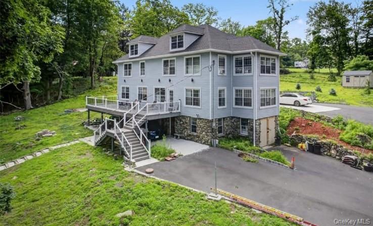 556 Lakes Road, Monroe, NY 10950