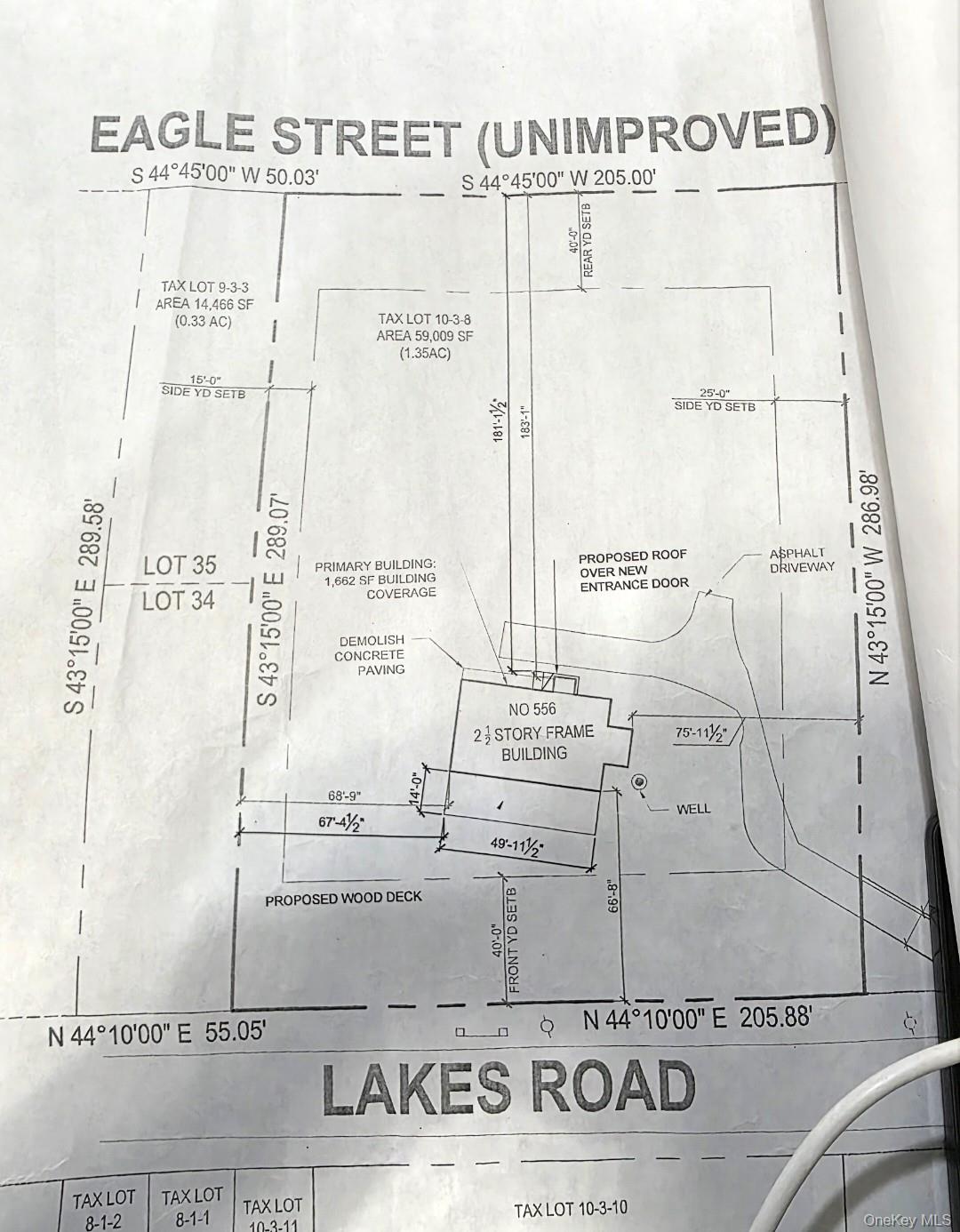 556 Lakes Road, Monroe, NY 10950