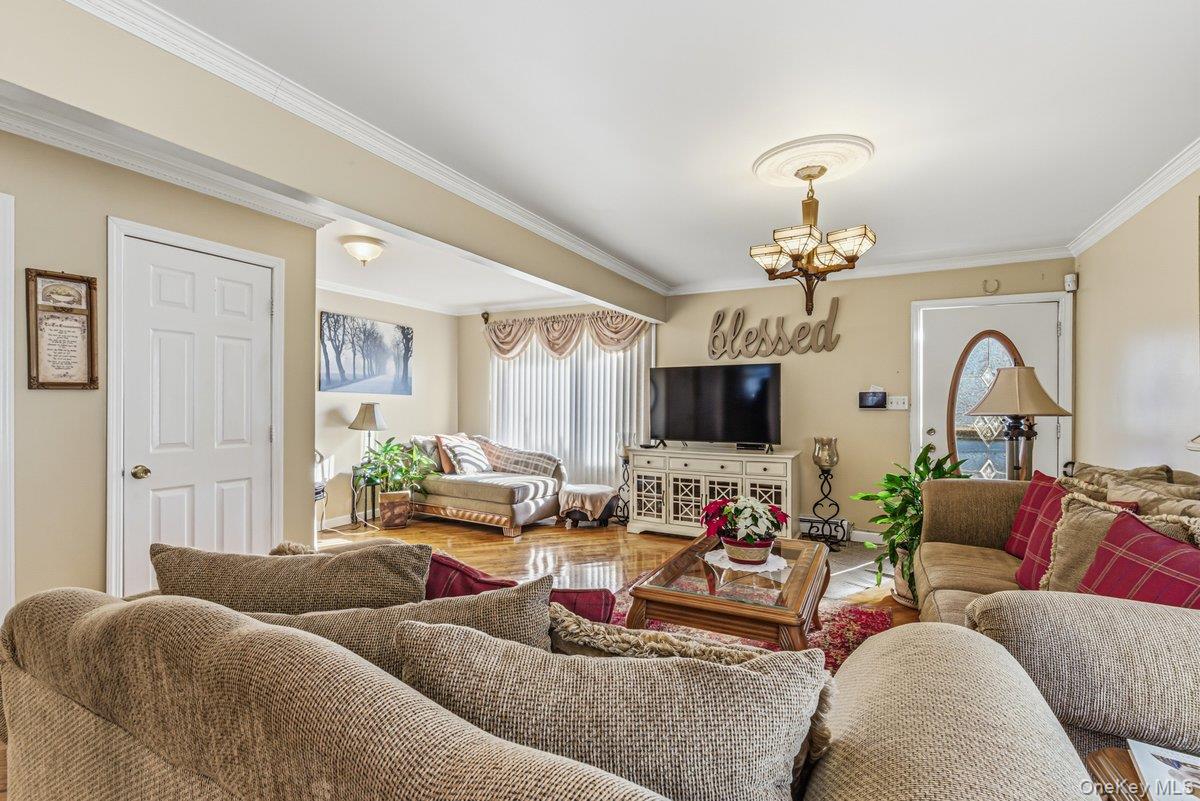 17215 126th Avenue, Jamaica, NY 11434