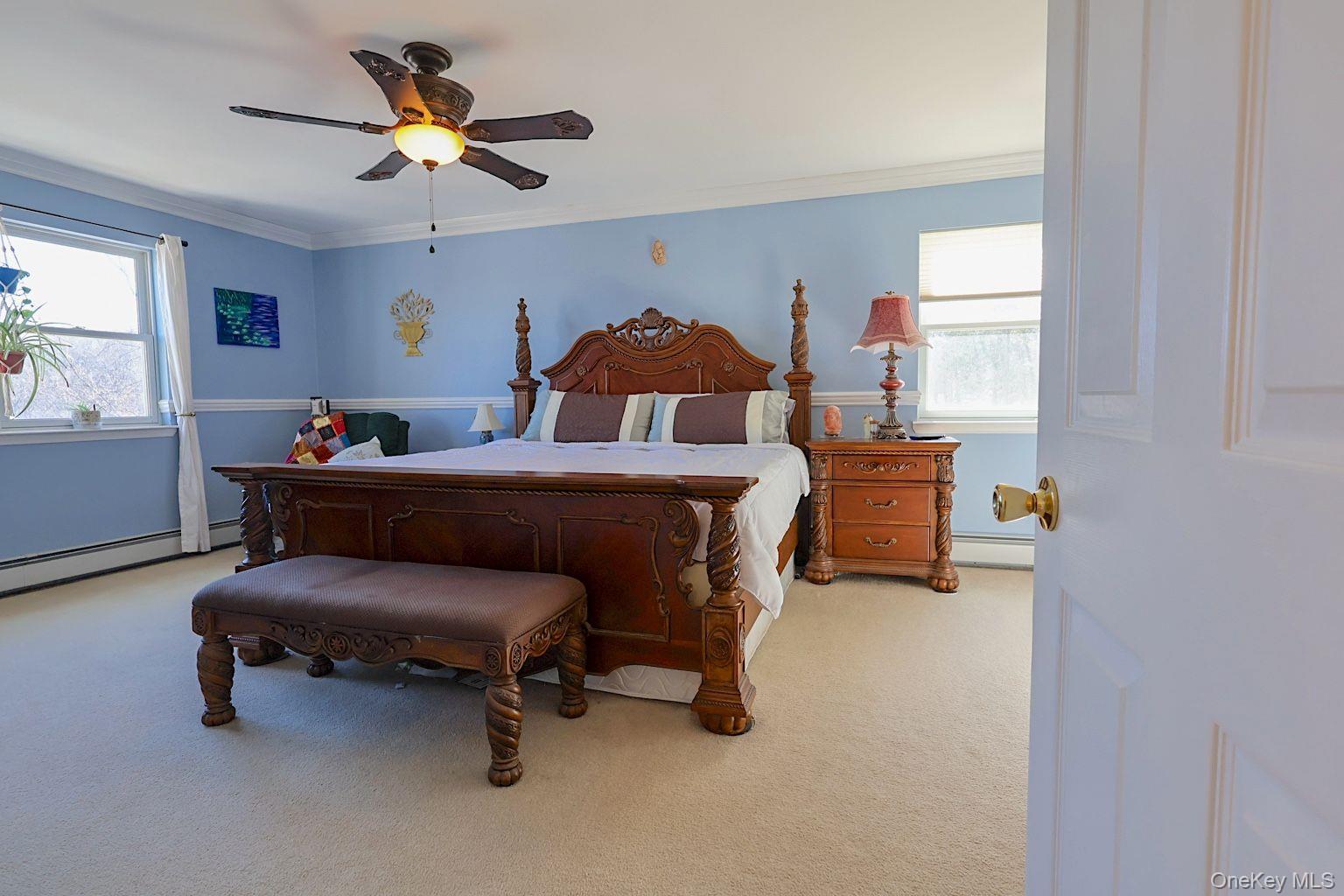 9 Mount Ridge Court, Monroe, NY 10950