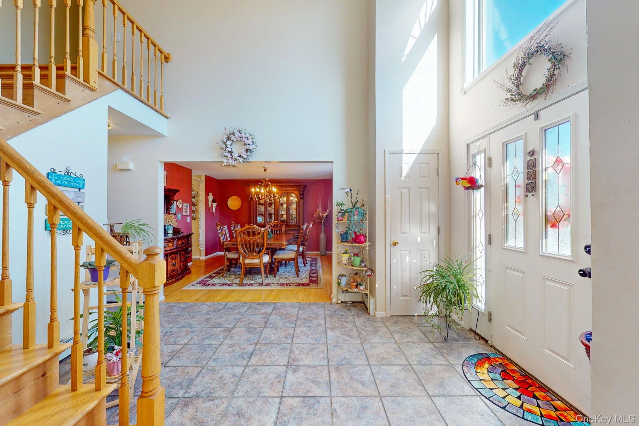 9 Mount Ridge Court, Monroe, NY 10950