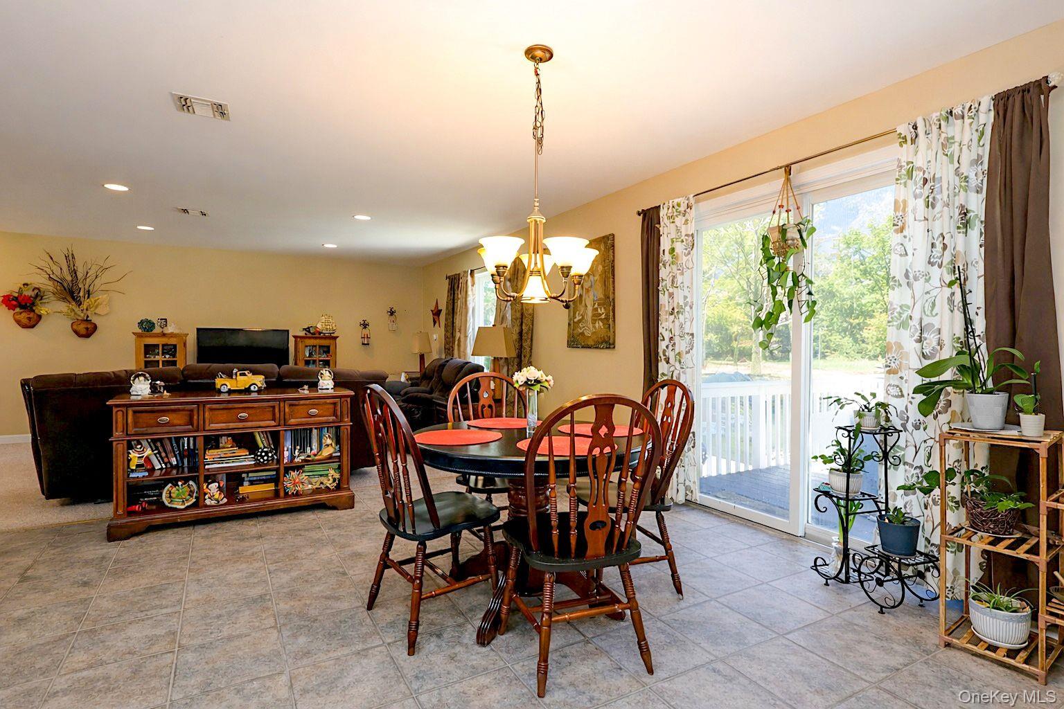 9 Mount Ridge Court, Monroe, NY 10950