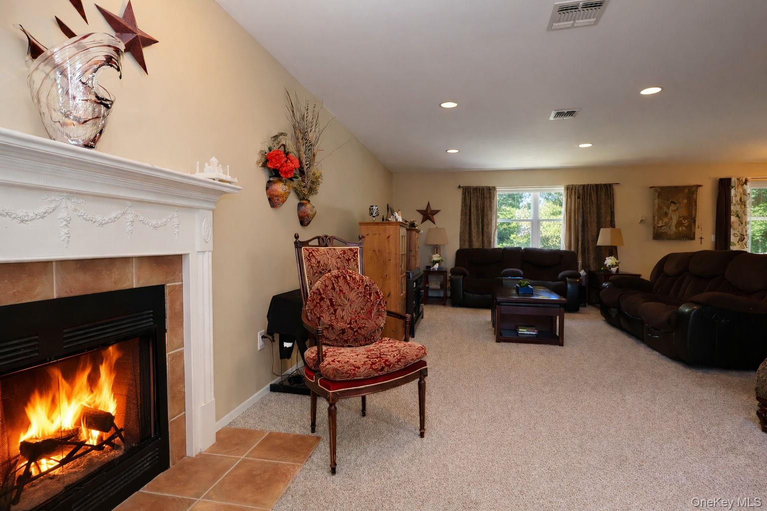 9 Mount Ridge Court, Monroe, NY 10950