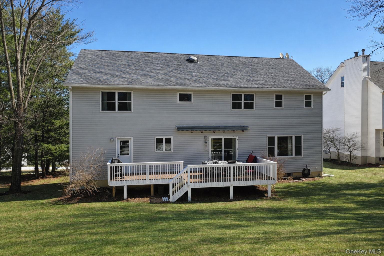 9 Mount Ridge Court, Monroe, NY 10950