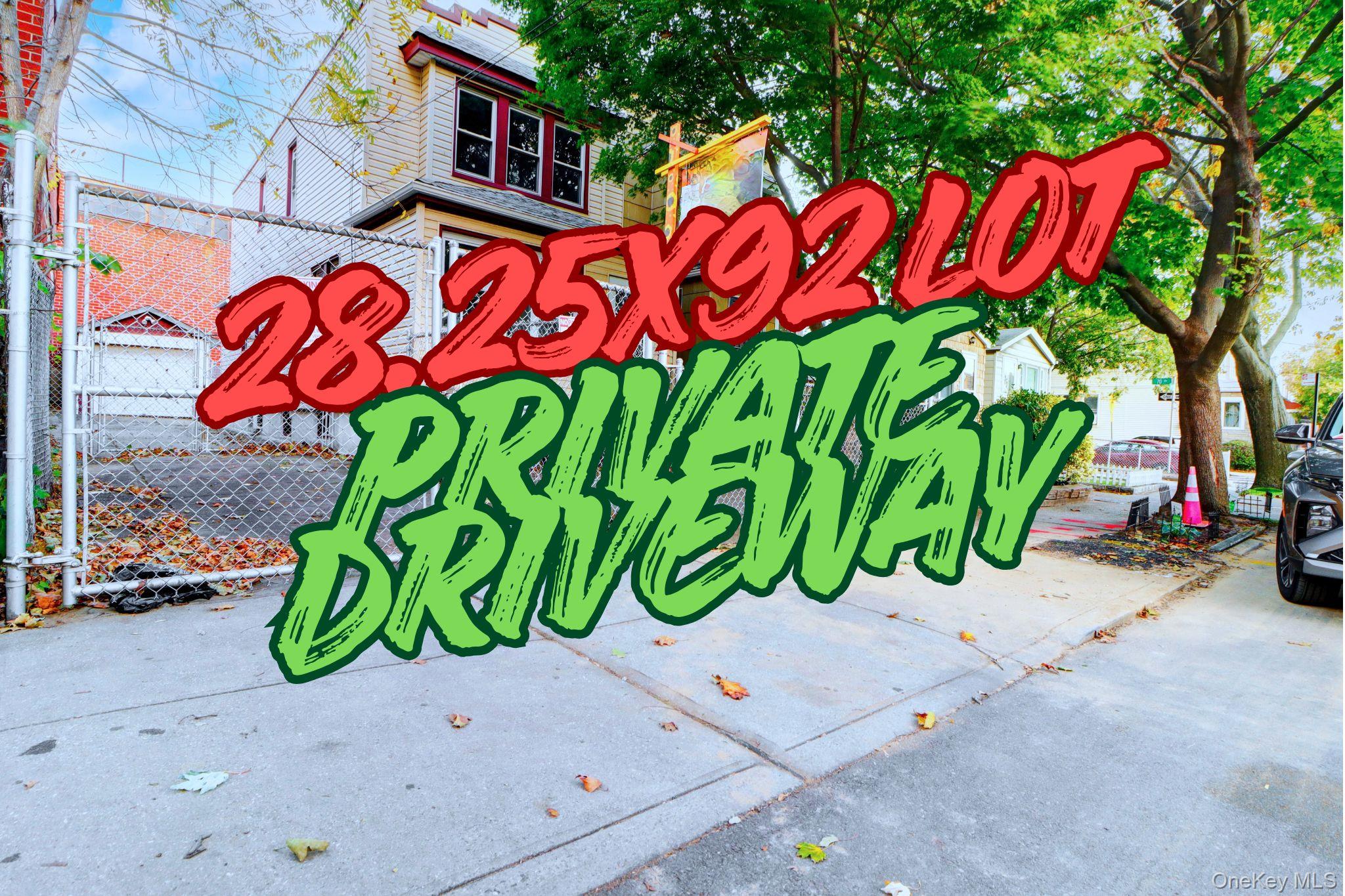 69-15 69th Place, Glendale, NY 11385