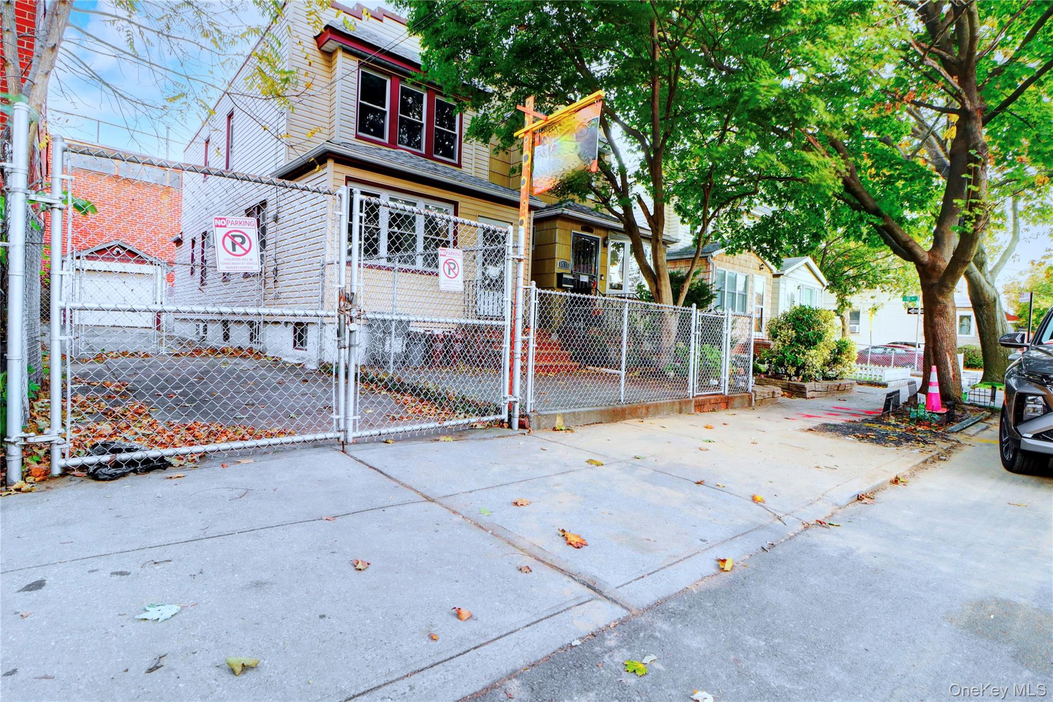 69-15 69th Place, Glendale, NY 11385