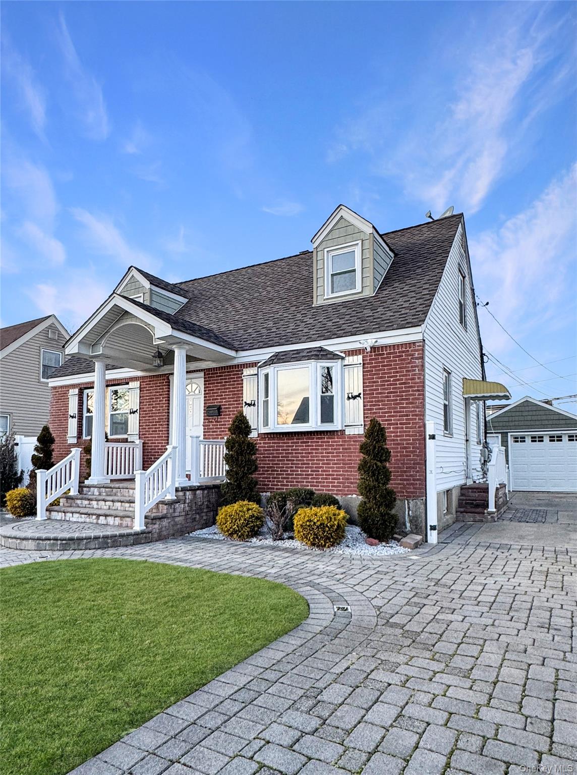 741 Salem Road, Uniondale, NY 11553