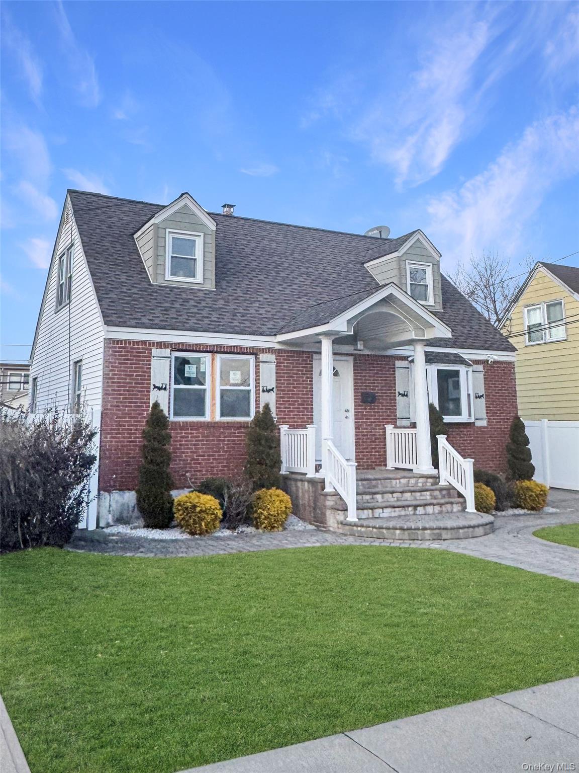 741 Salem Road, Uniondale, NY 11553