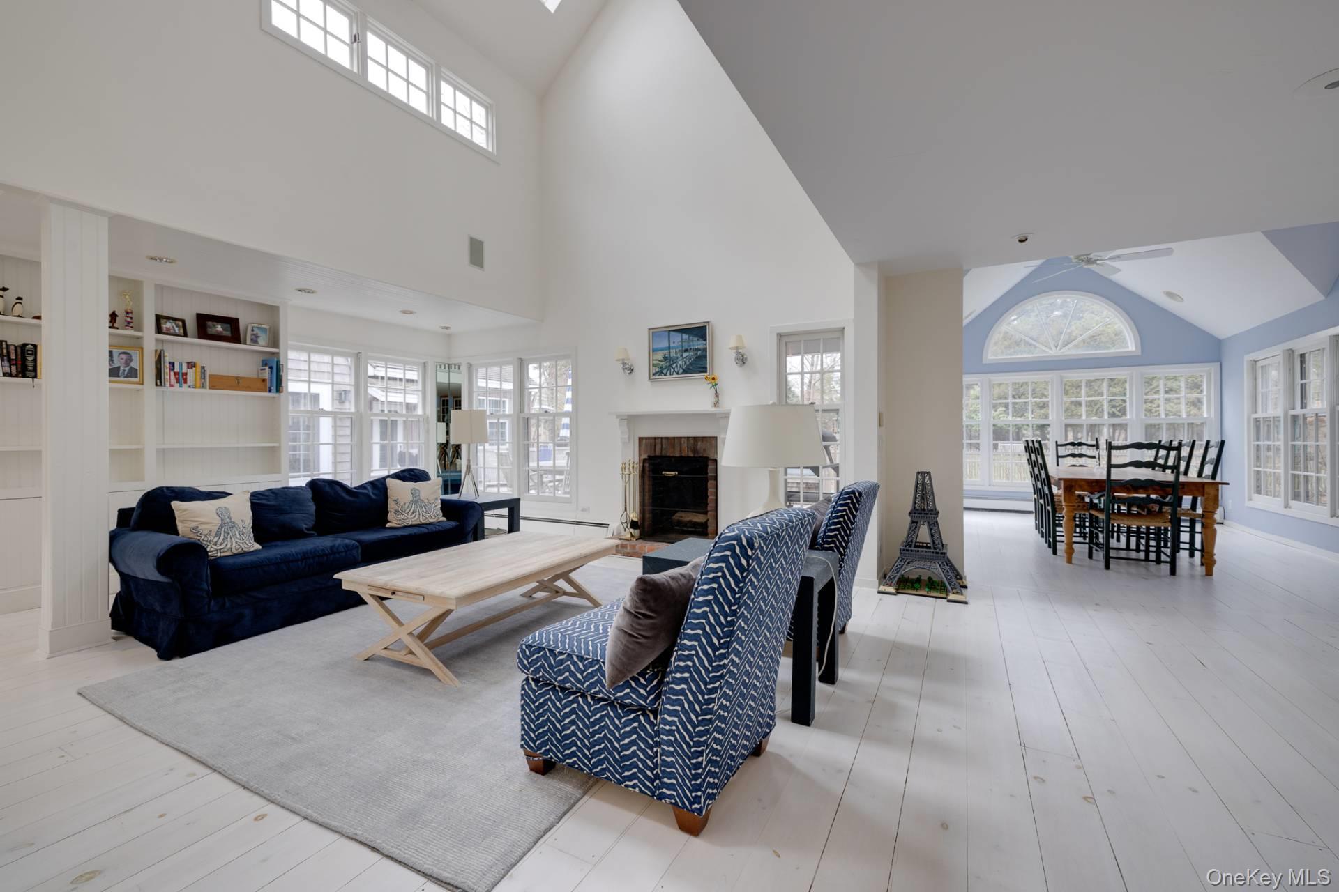 35 Green Hollow Road, East Hampton, NY 11937