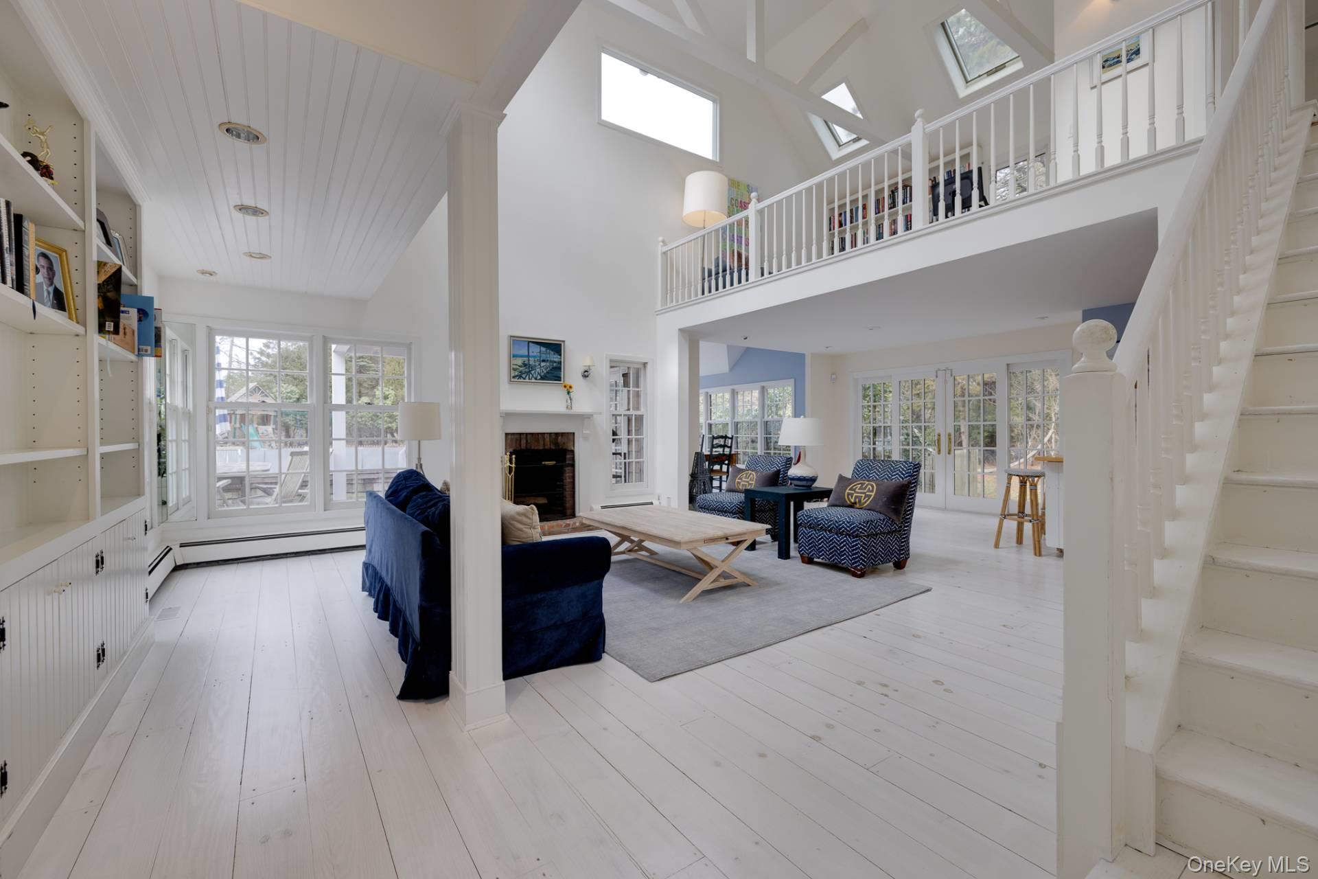 35 Green Hollow Road, East Hampton, NY 11937