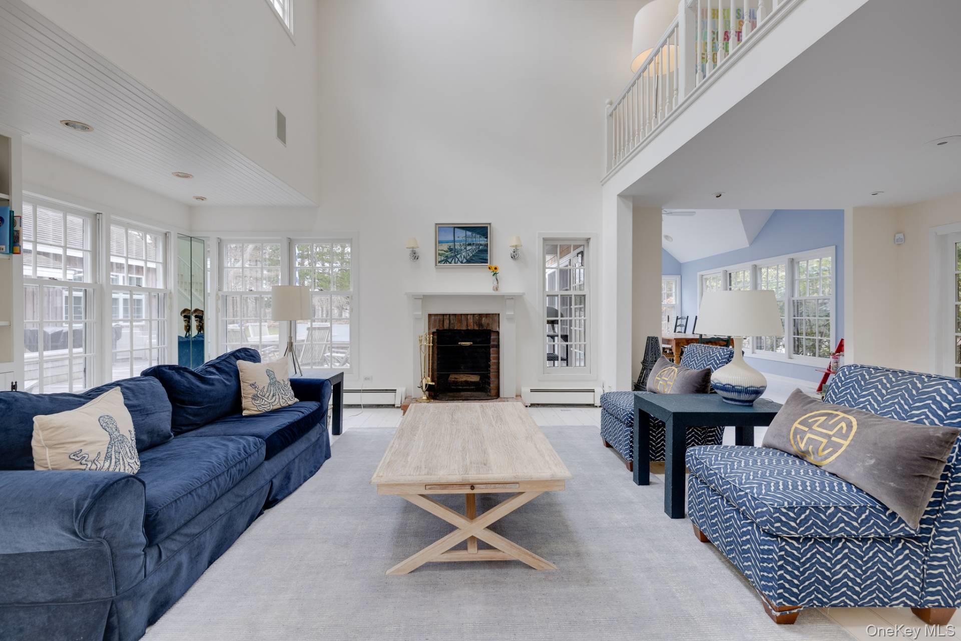 35 Green Hollow Road, East Hampton, NY 11937