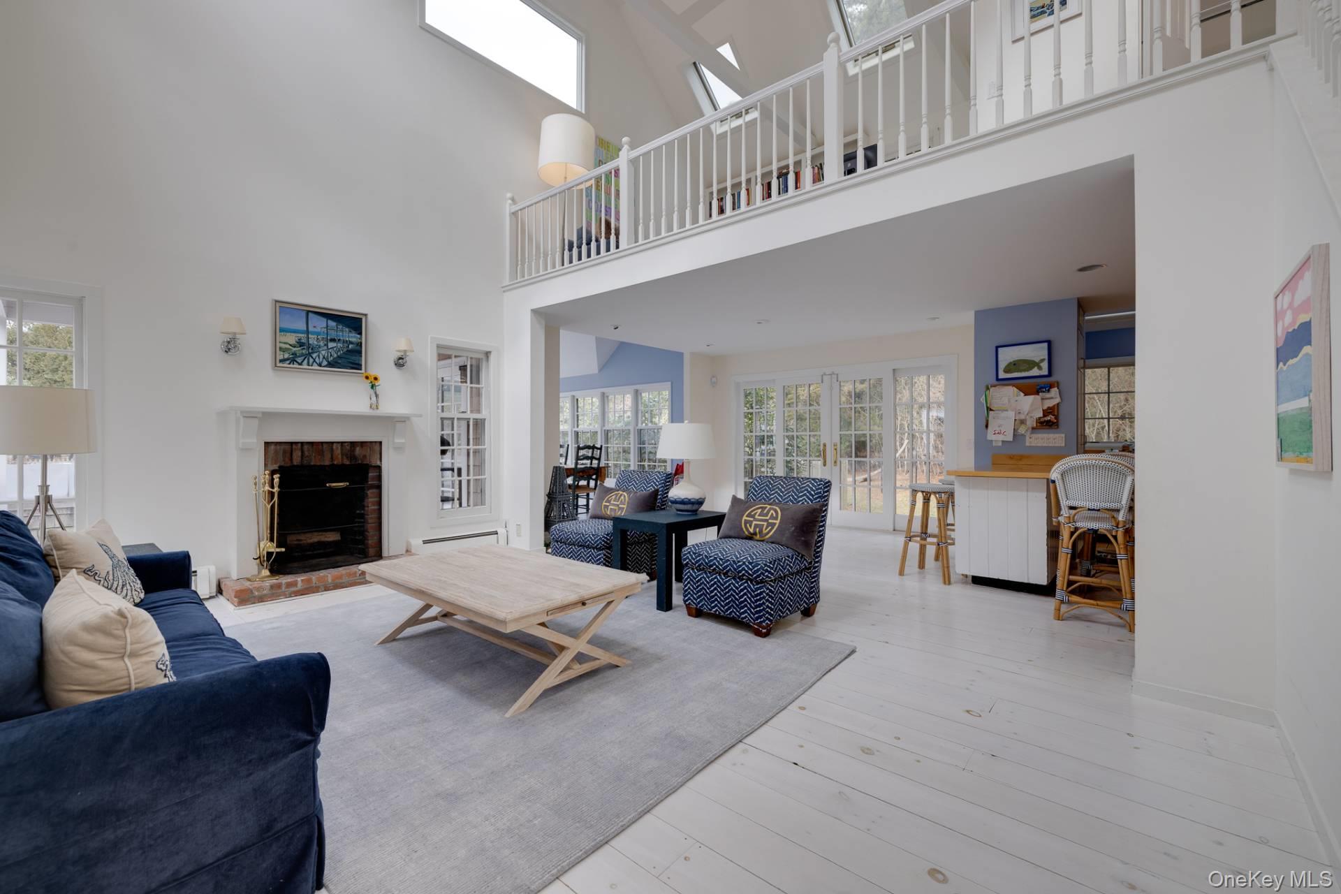 35 Green Hollow Road, East Hampton, NY 11937