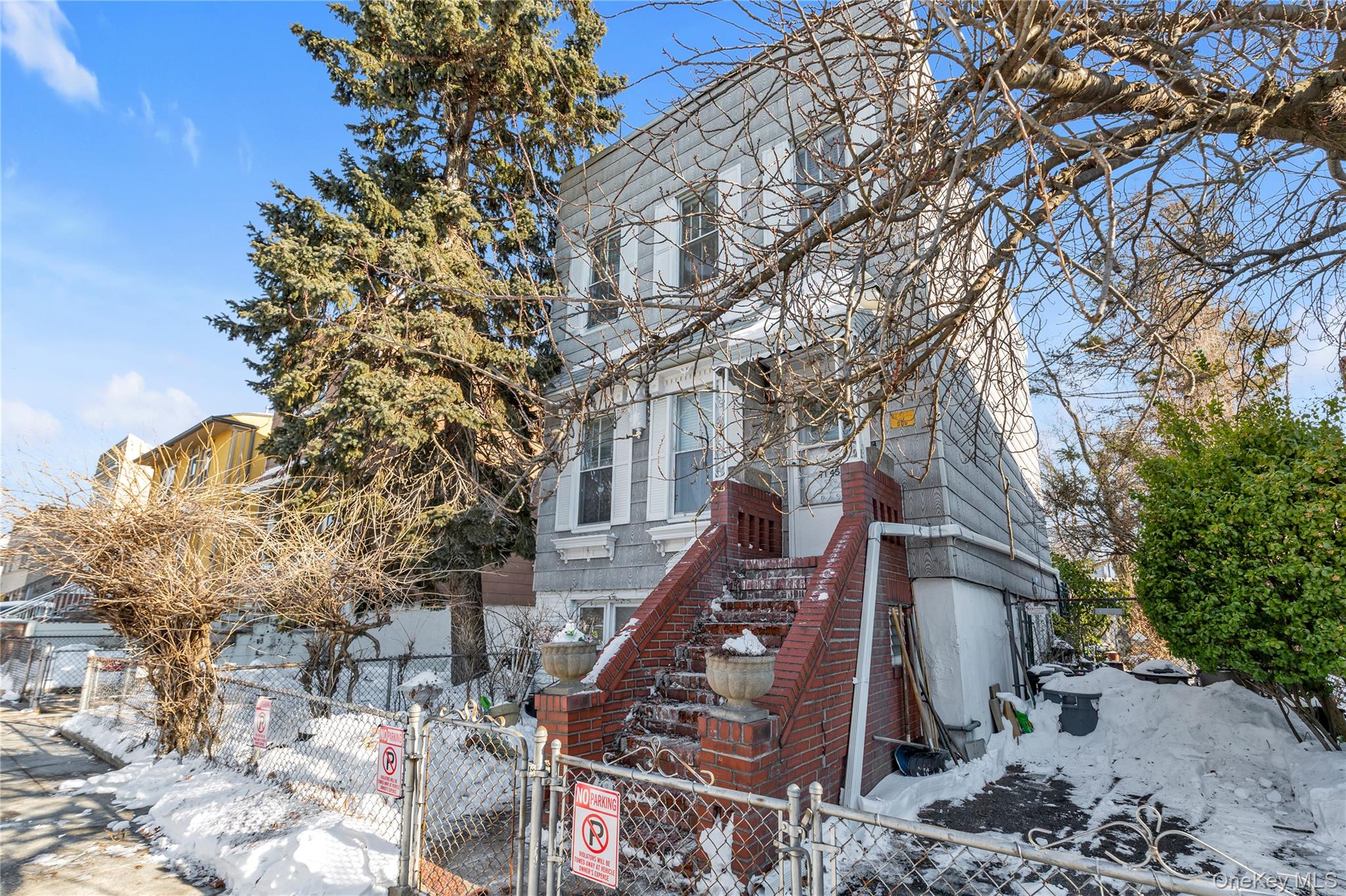 71-45 70th Street, Glendale, NY 11385