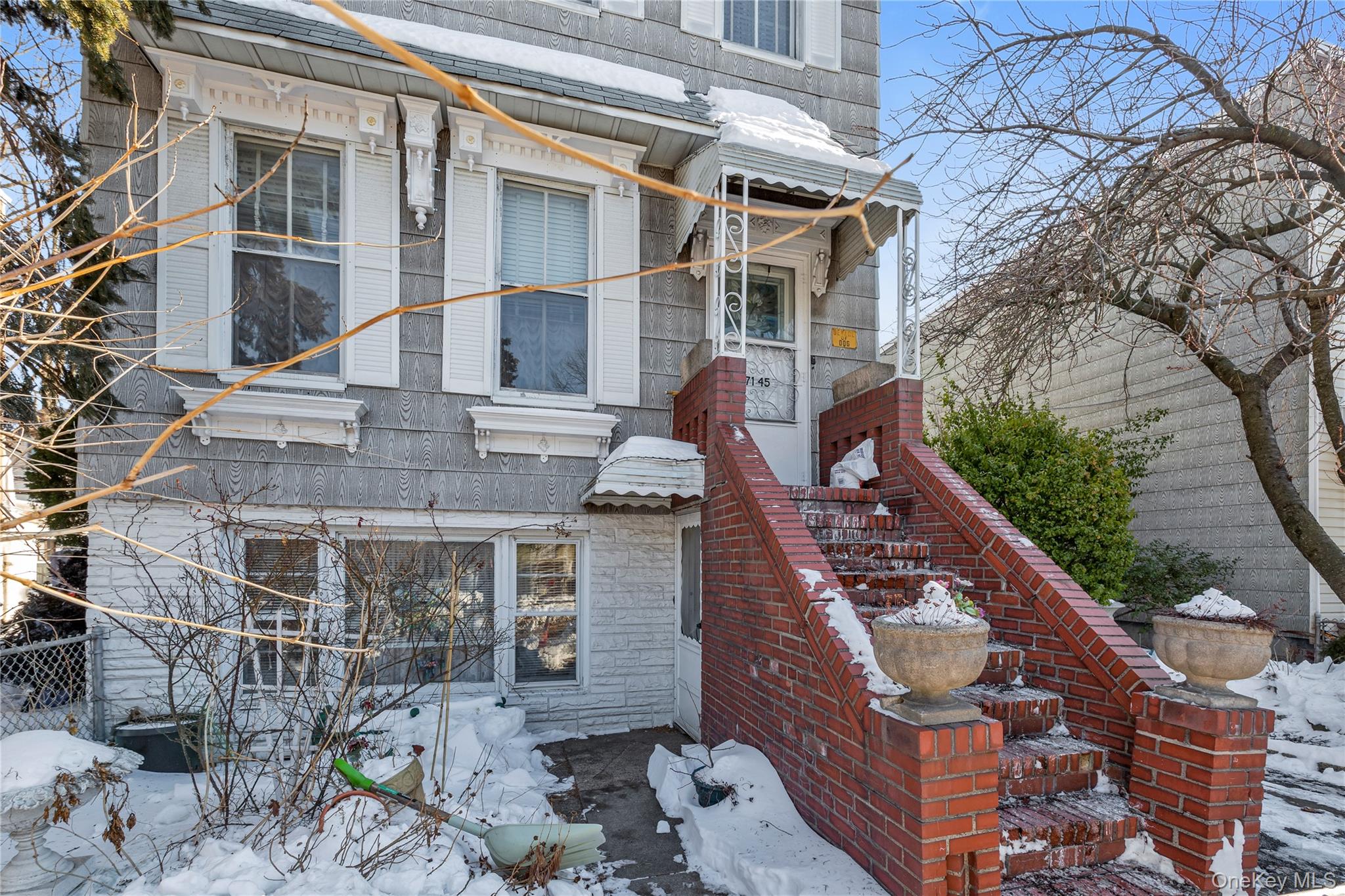 71-45 70th Street, Glendale, NY 11385