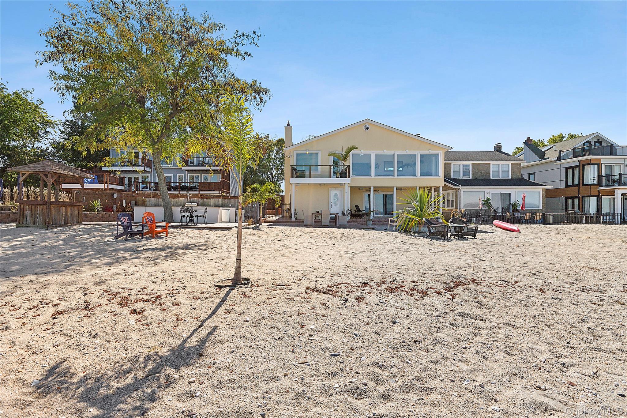 23 E Shore Drive, Bayville, NY 11709