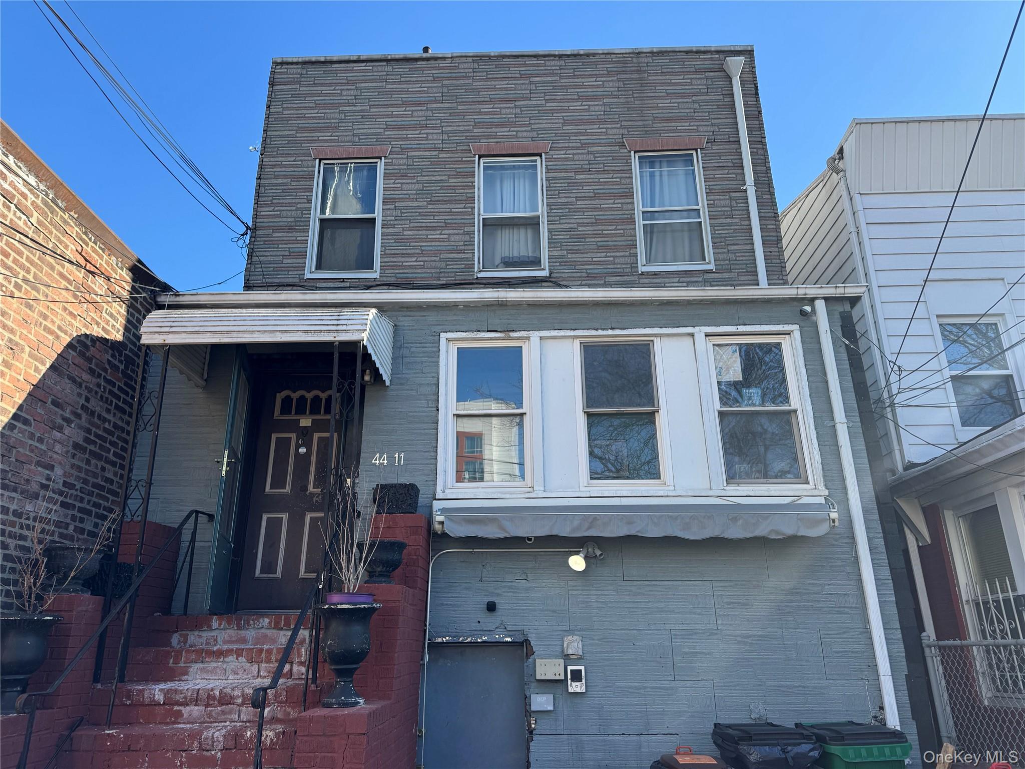 44-11 65th Street, Woodside, NY 11377