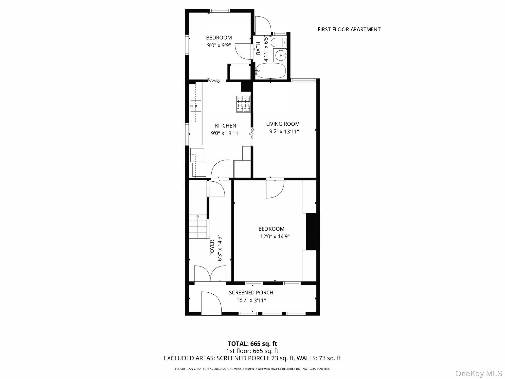 44-11 65th Street, Woodside, NY 11377