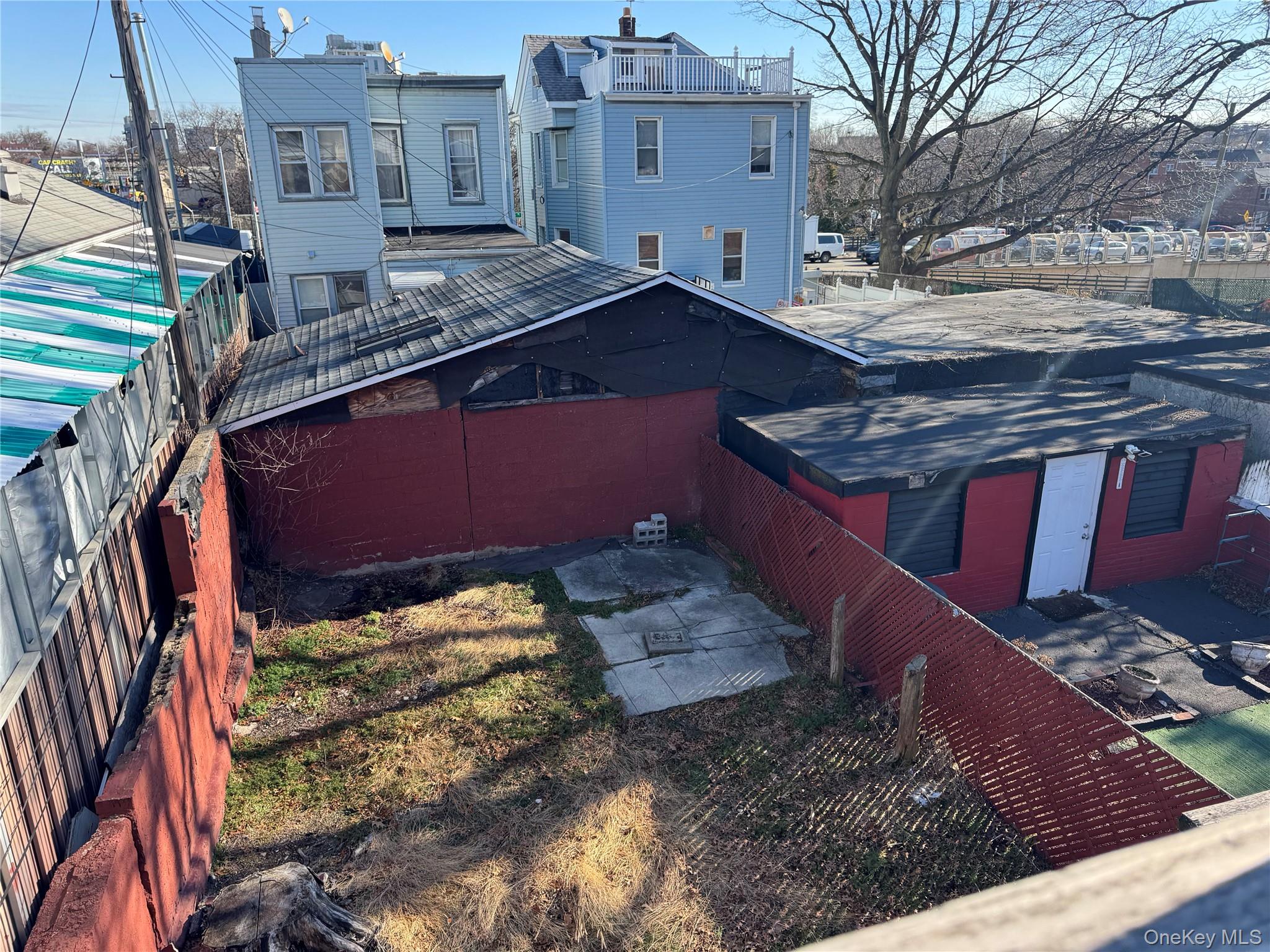 44-11 65th Street, Woodside, NY 11377