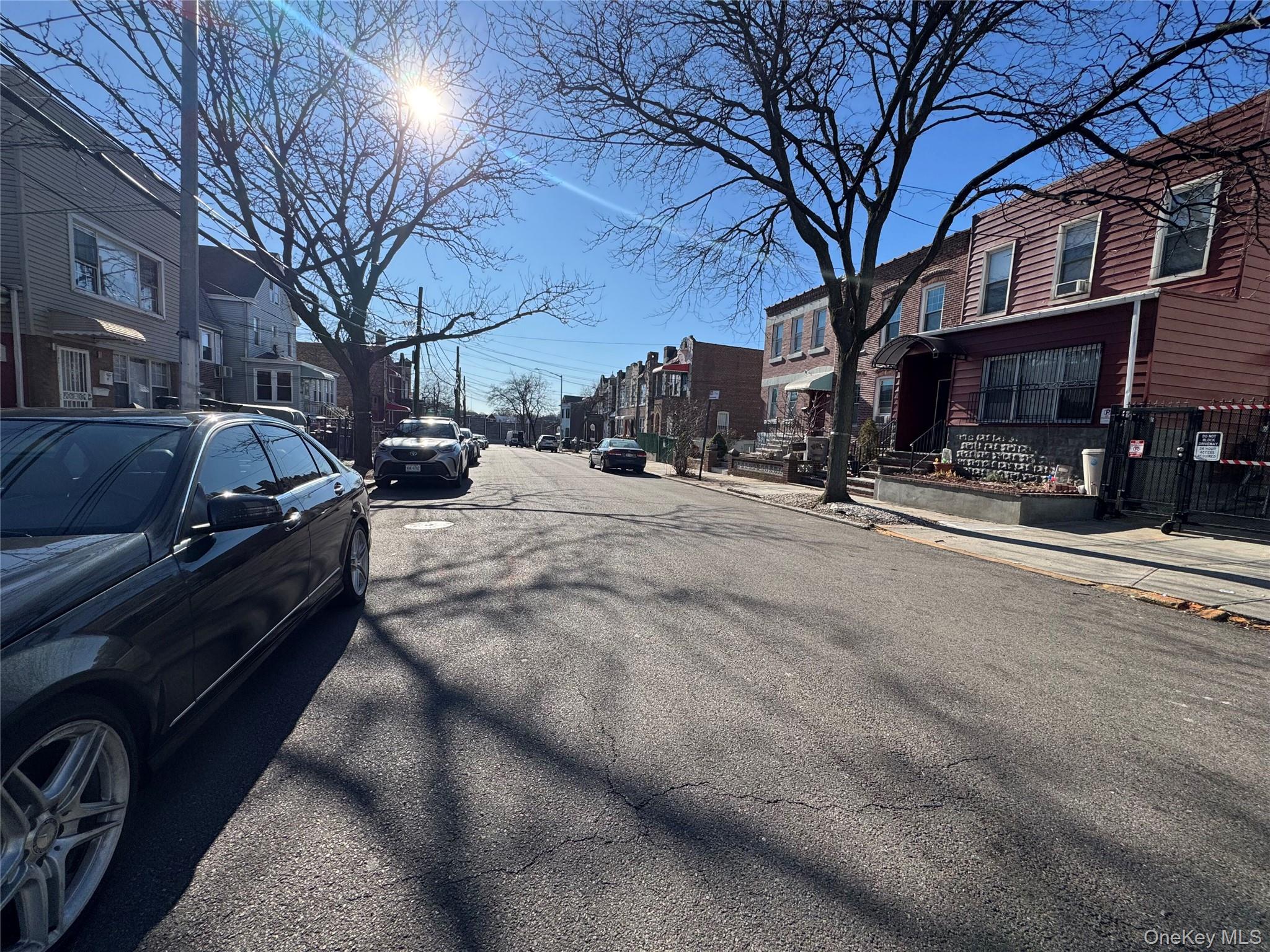 44-11 65th Street, Woodside, NY 11377