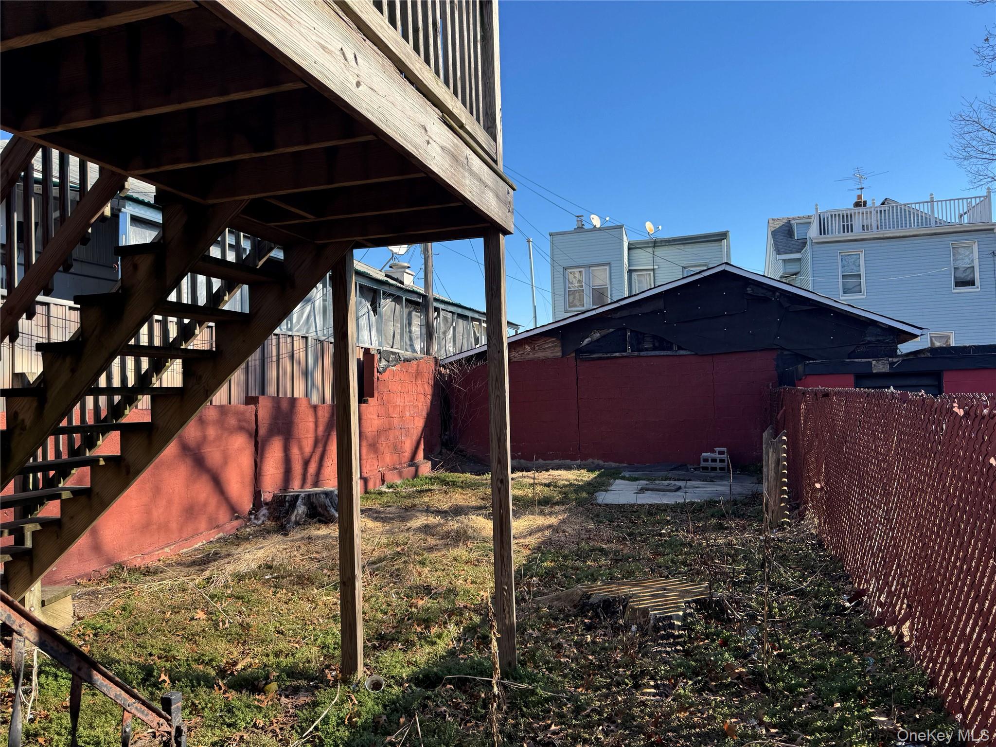 44-11 65th Street, Woodside, NY 11377