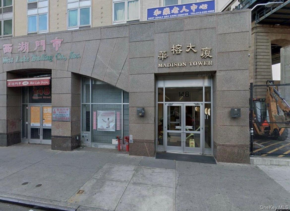 148 Madison Street # 9B, New York (Manhattan), NY 10002