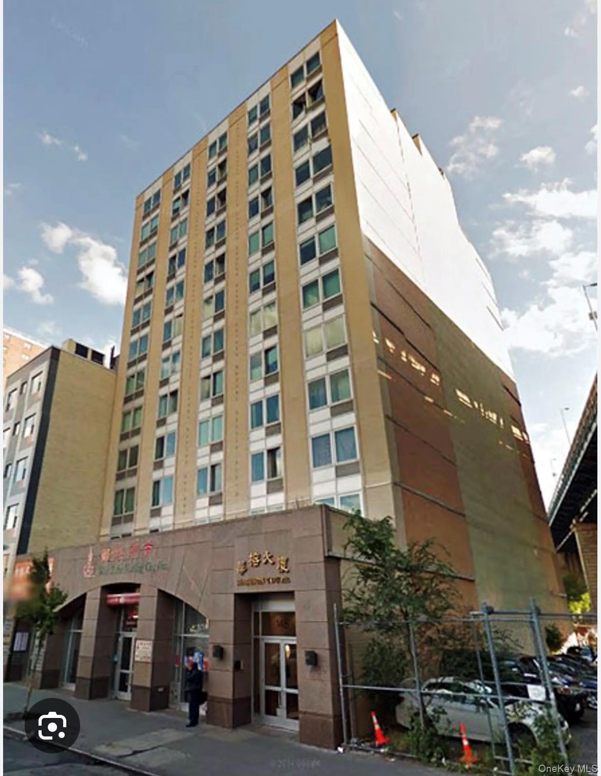 148 Madison Street # 9B, New York (Manhattan), NY 10002