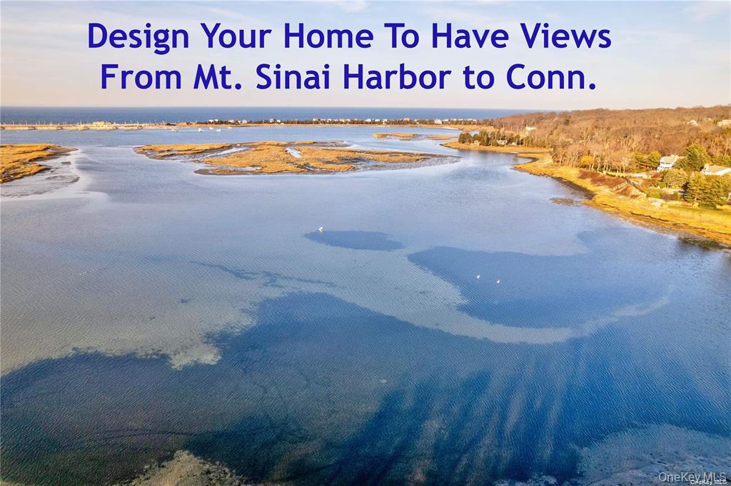 225 Shore Road, Mount Sinai, NY 11766