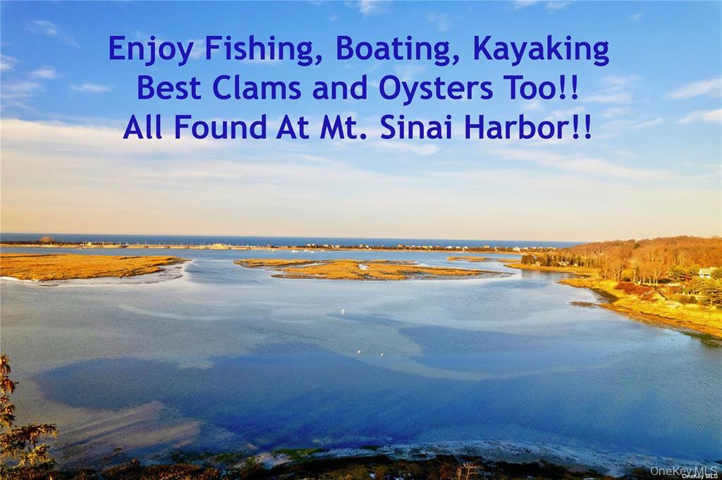 225 Shore Road, Mount Sinai, NY 11766