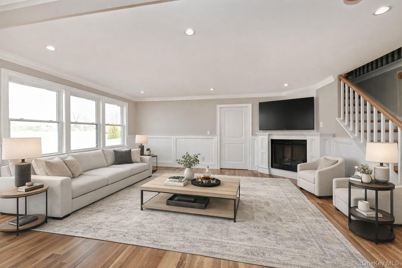 1903 George Court, Merrick, NY 11566