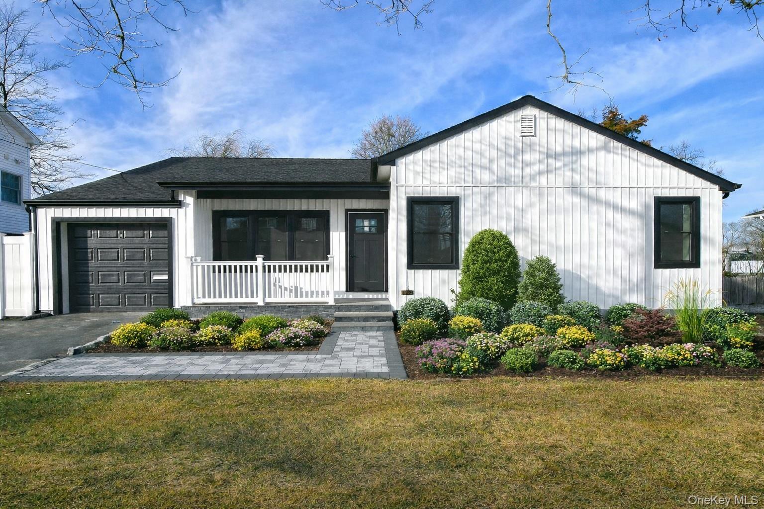 1903 George Court, Merrick, NY 11566