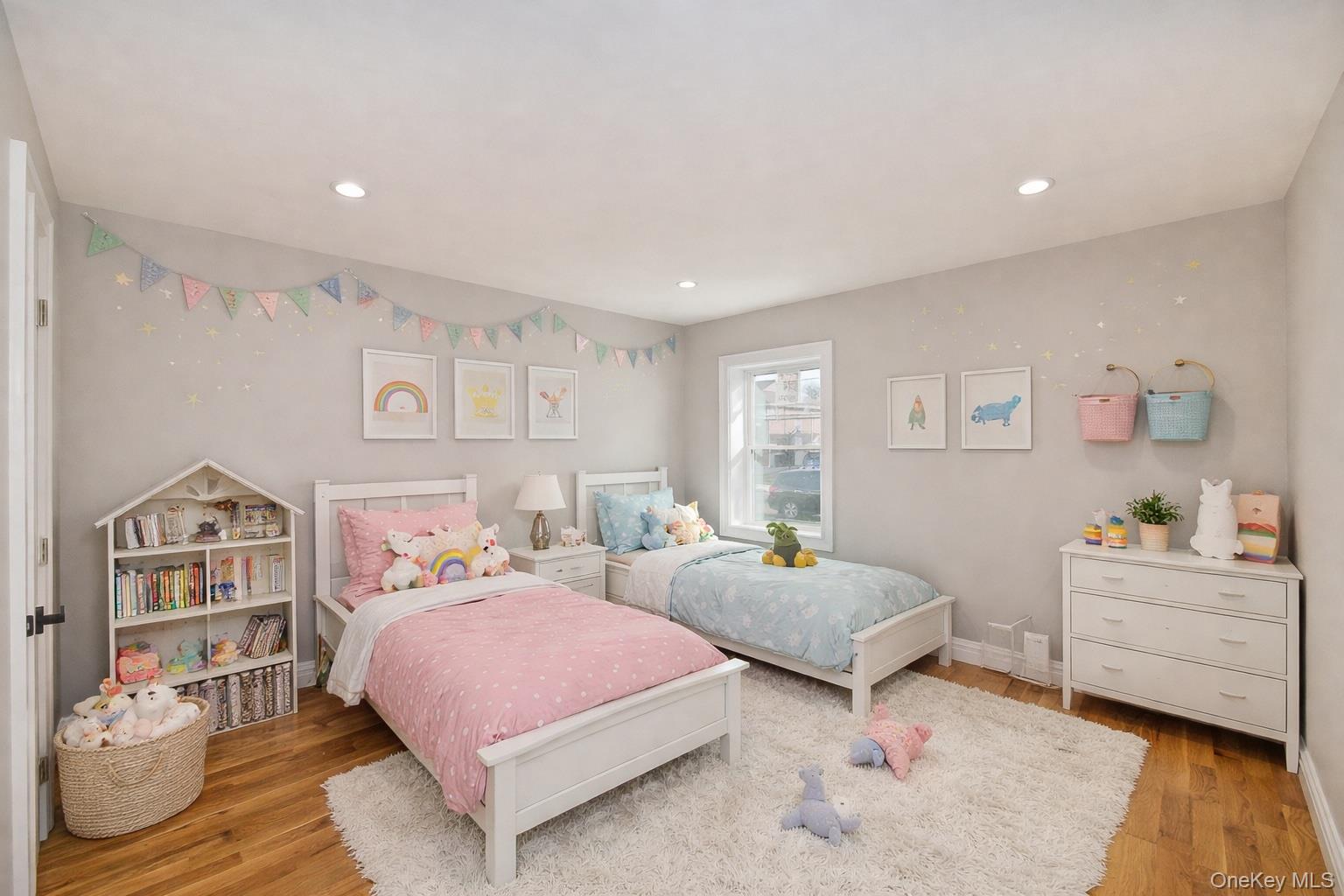 1903 George Court, Merrick, NY 11566