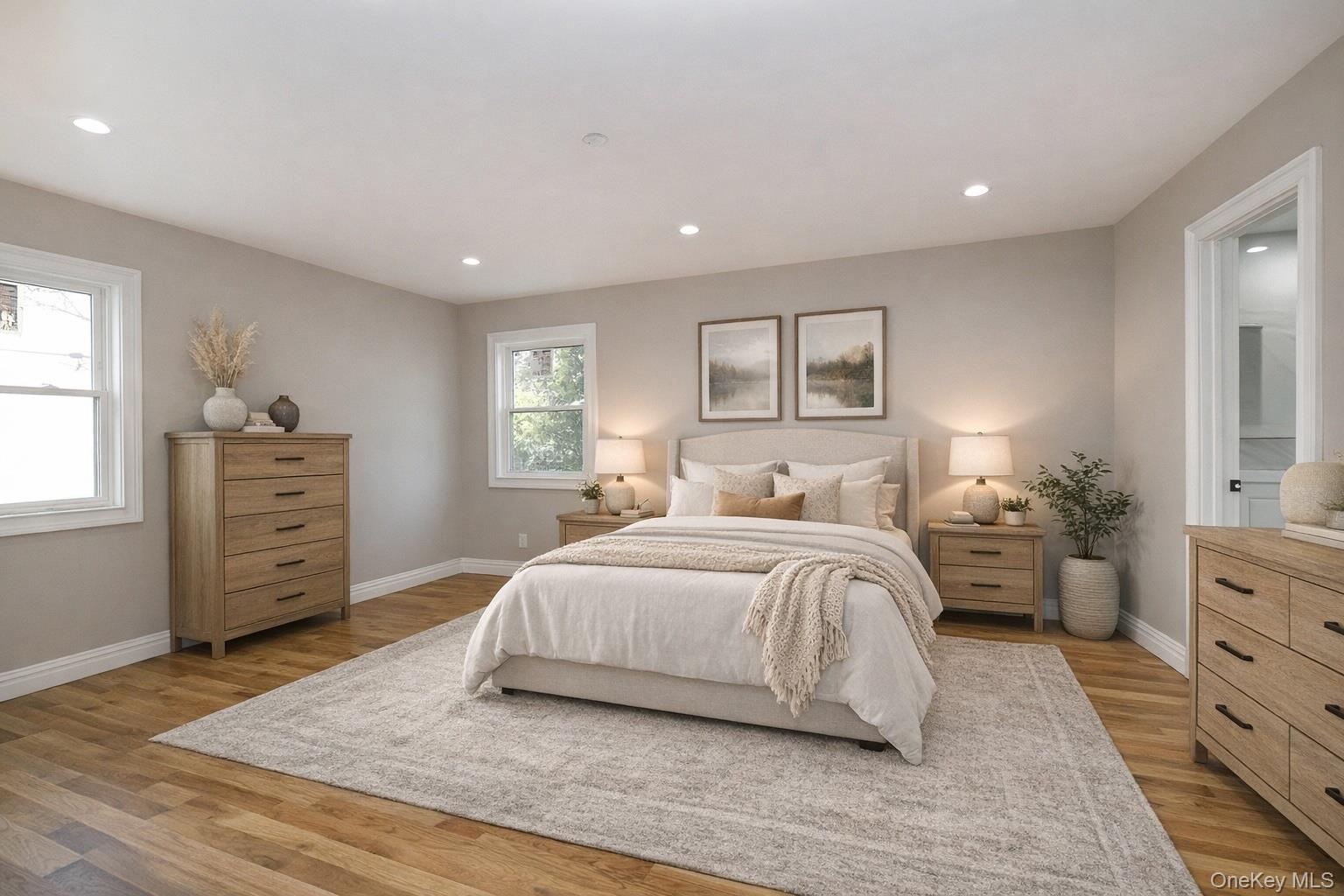 1903 George Court, Merrick, NY 11566