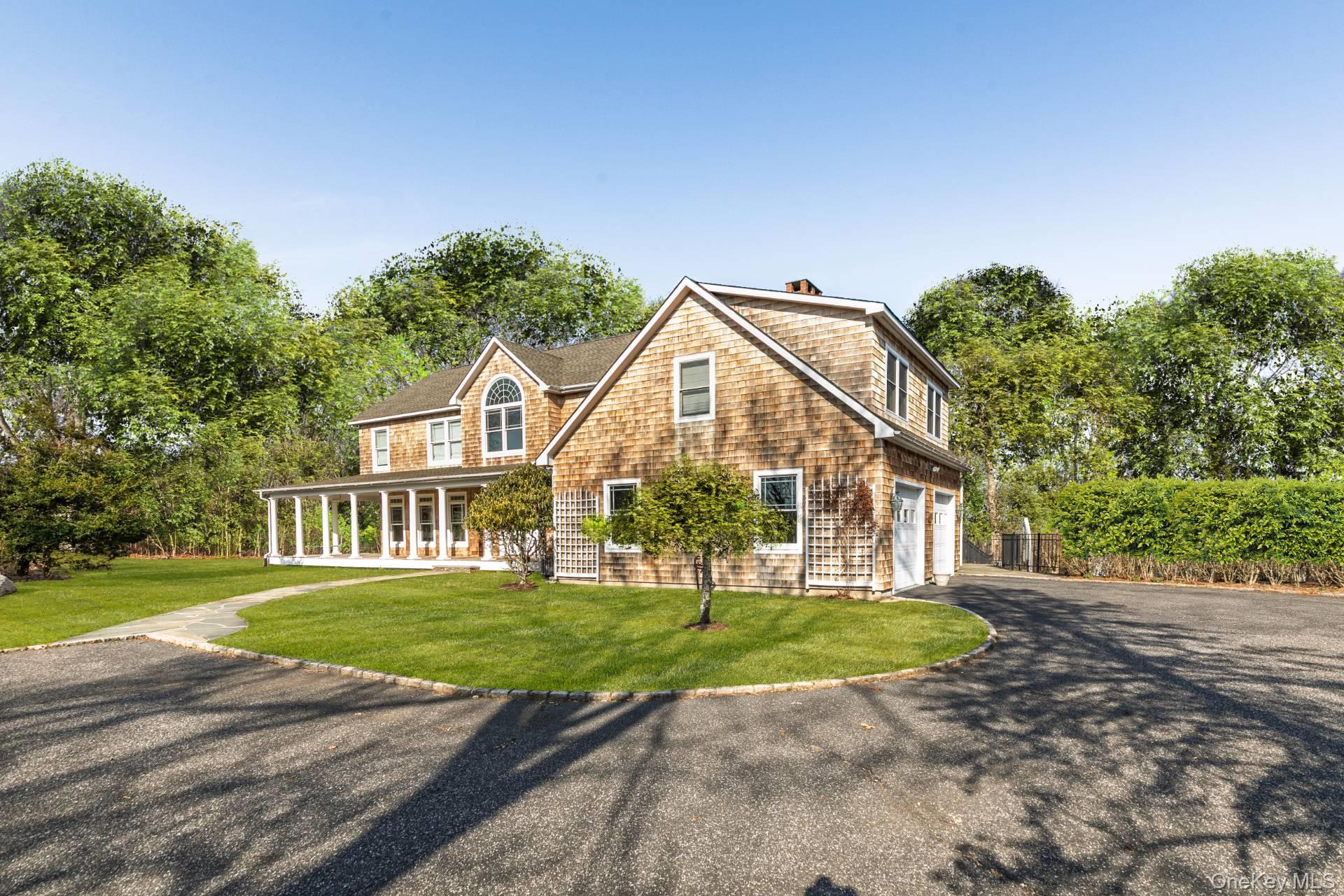 38 Fleming Road, Montauk, NY 11954