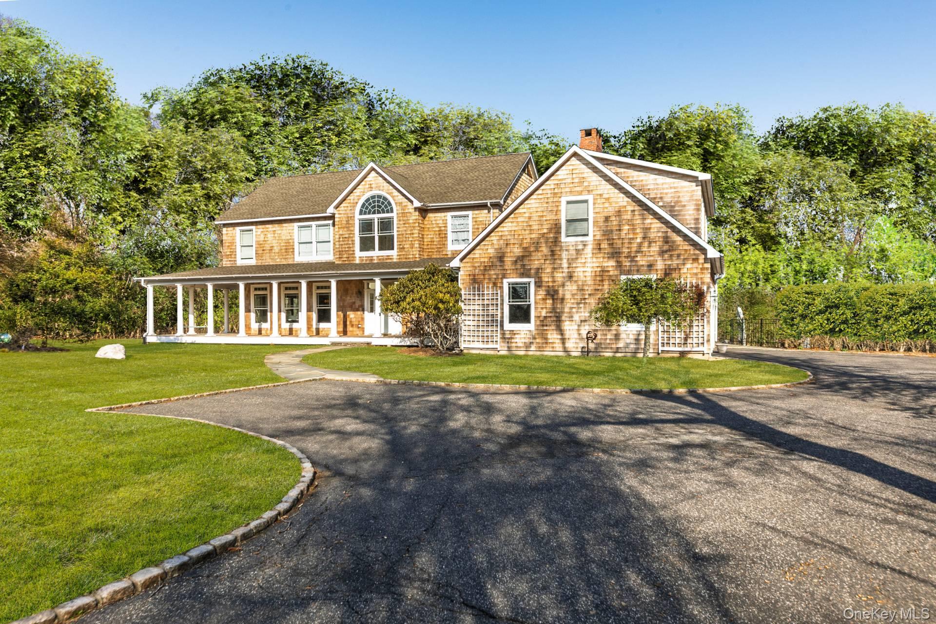 38 Fleming Road, Montauk, NY 11954