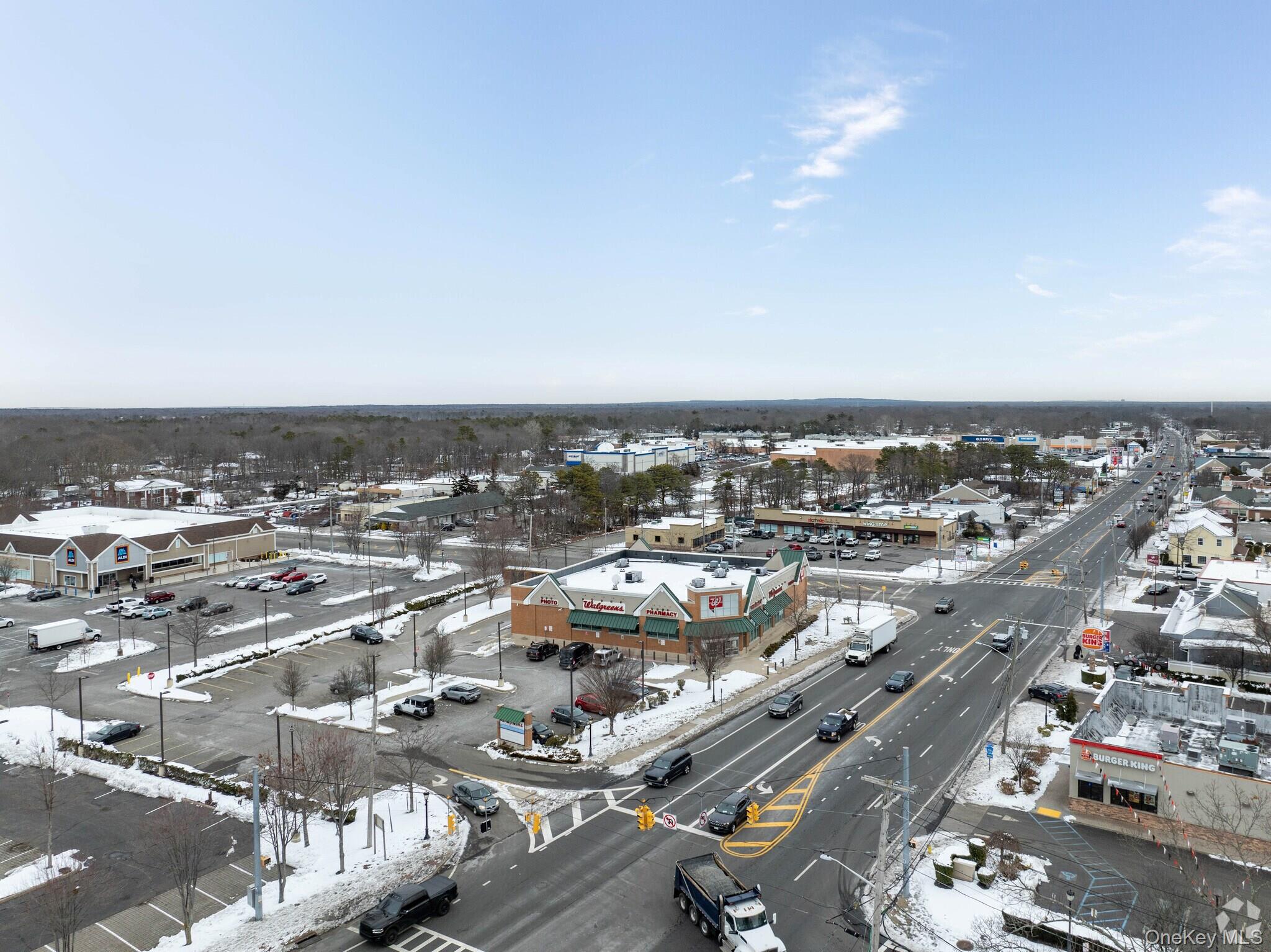 863 Montauk Highway, Shirley, NY 11967